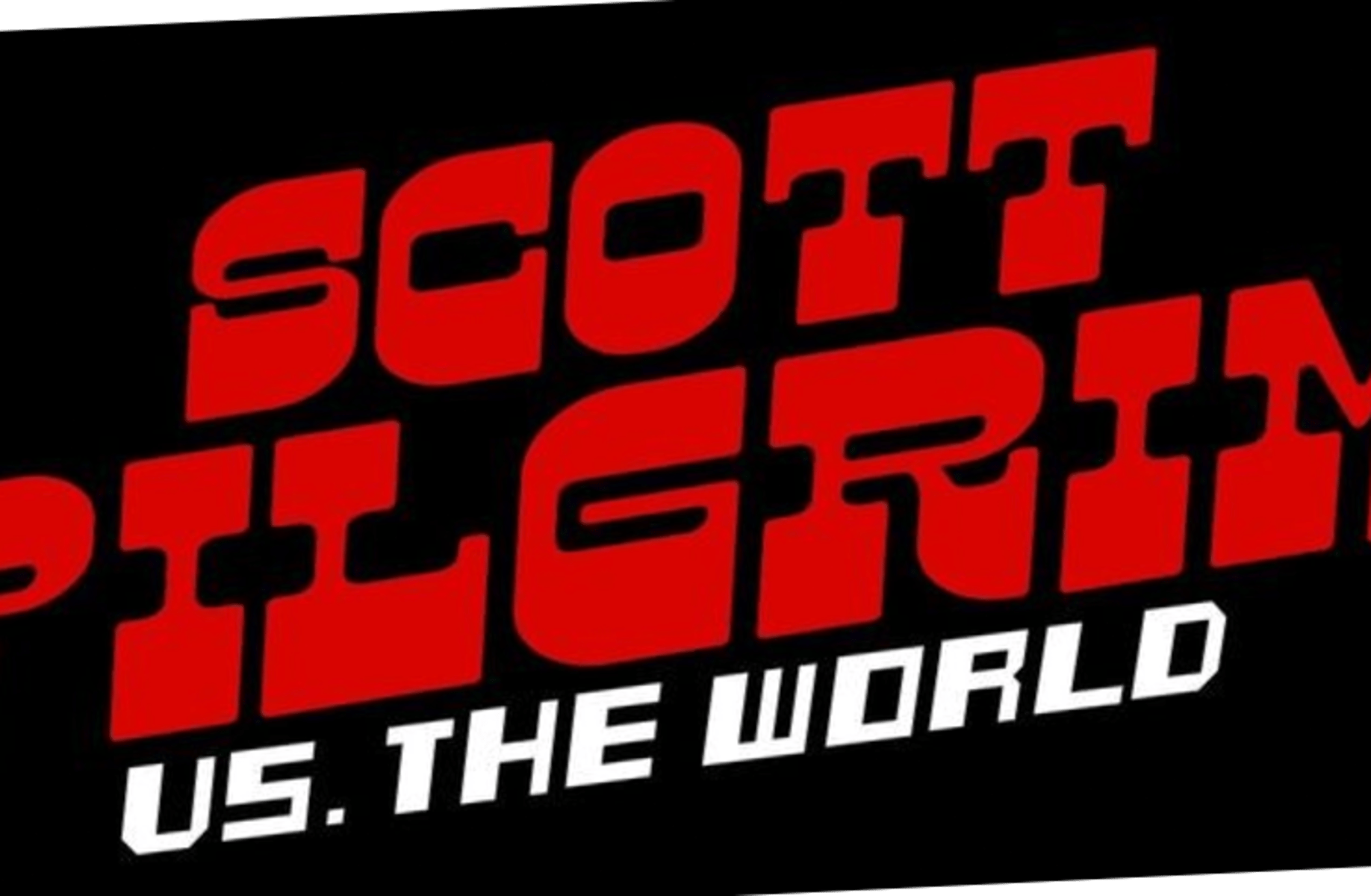 Scott Pilgrim - RP