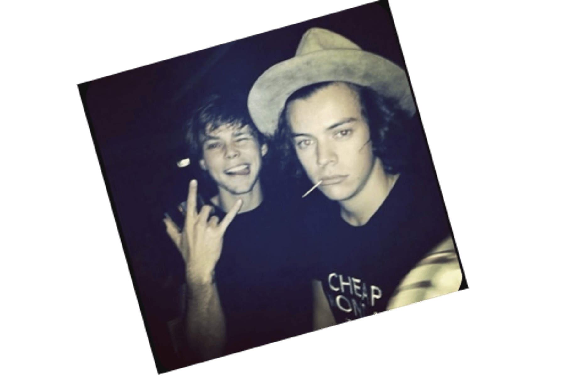 1d and 5sos