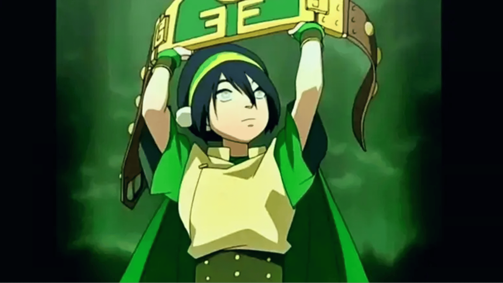 Toph