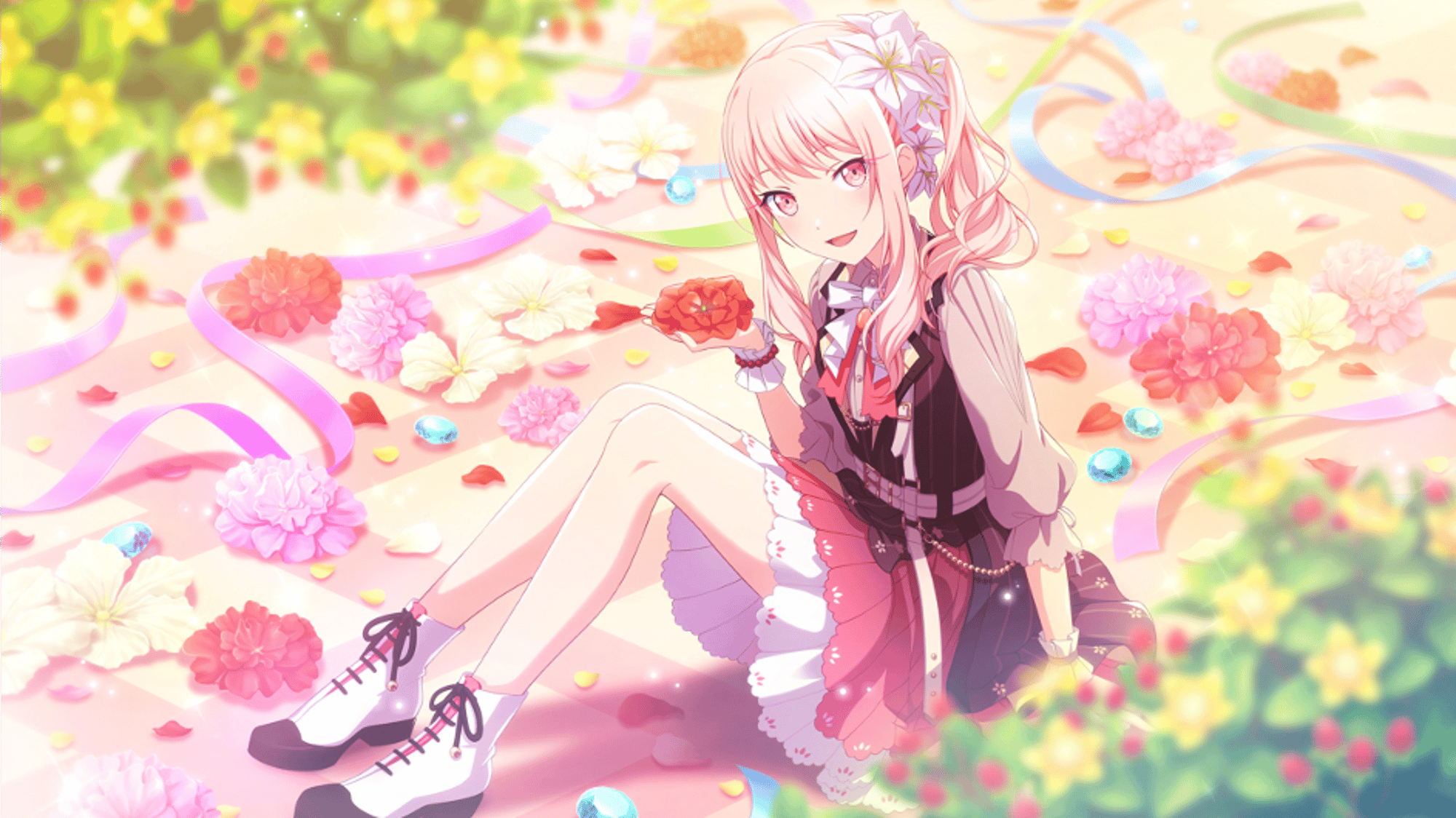 Akiyama Mizuki