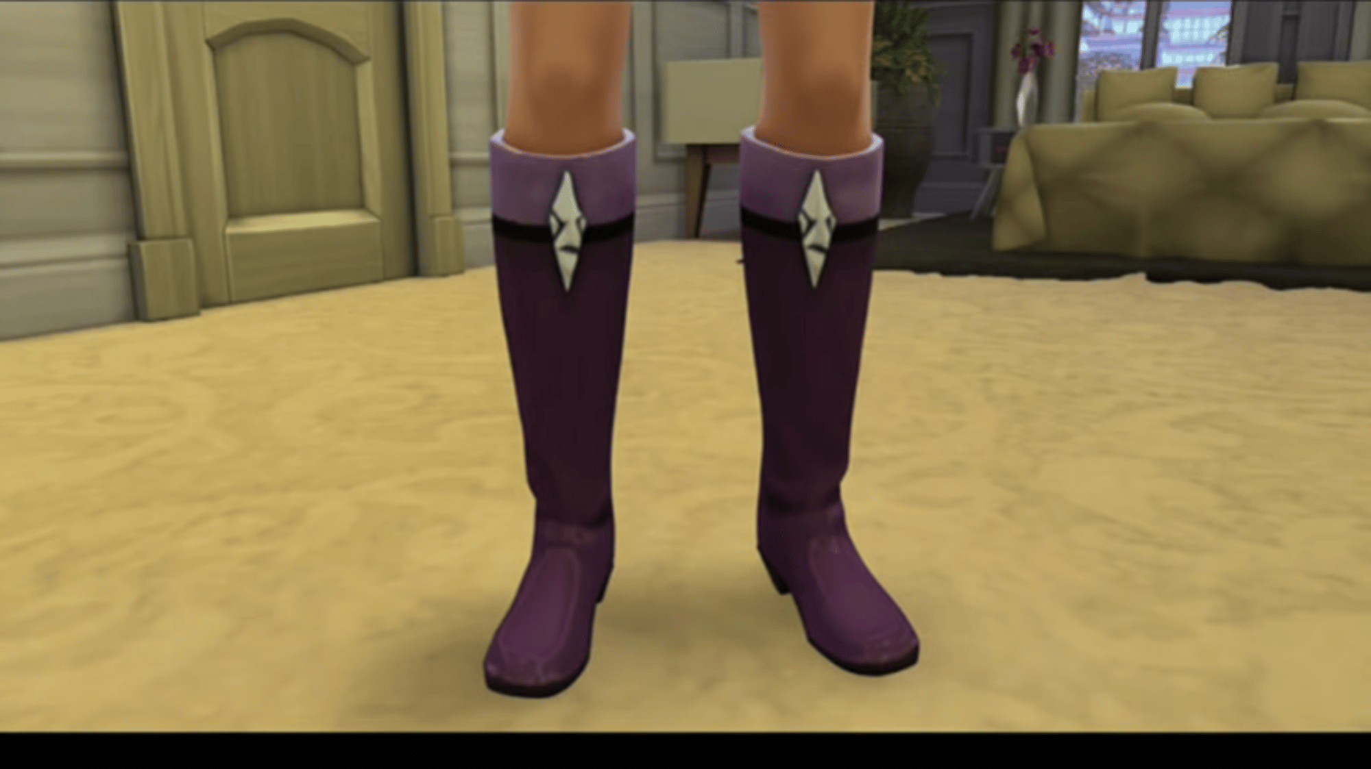 Sims