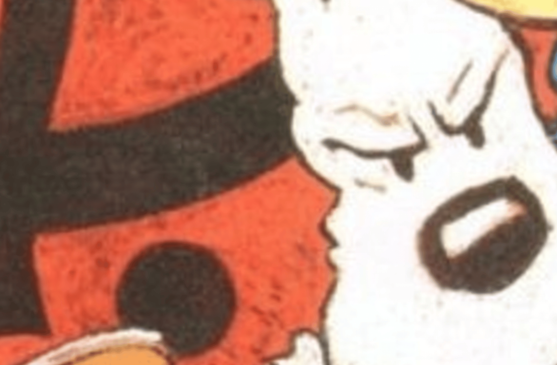 Tintin