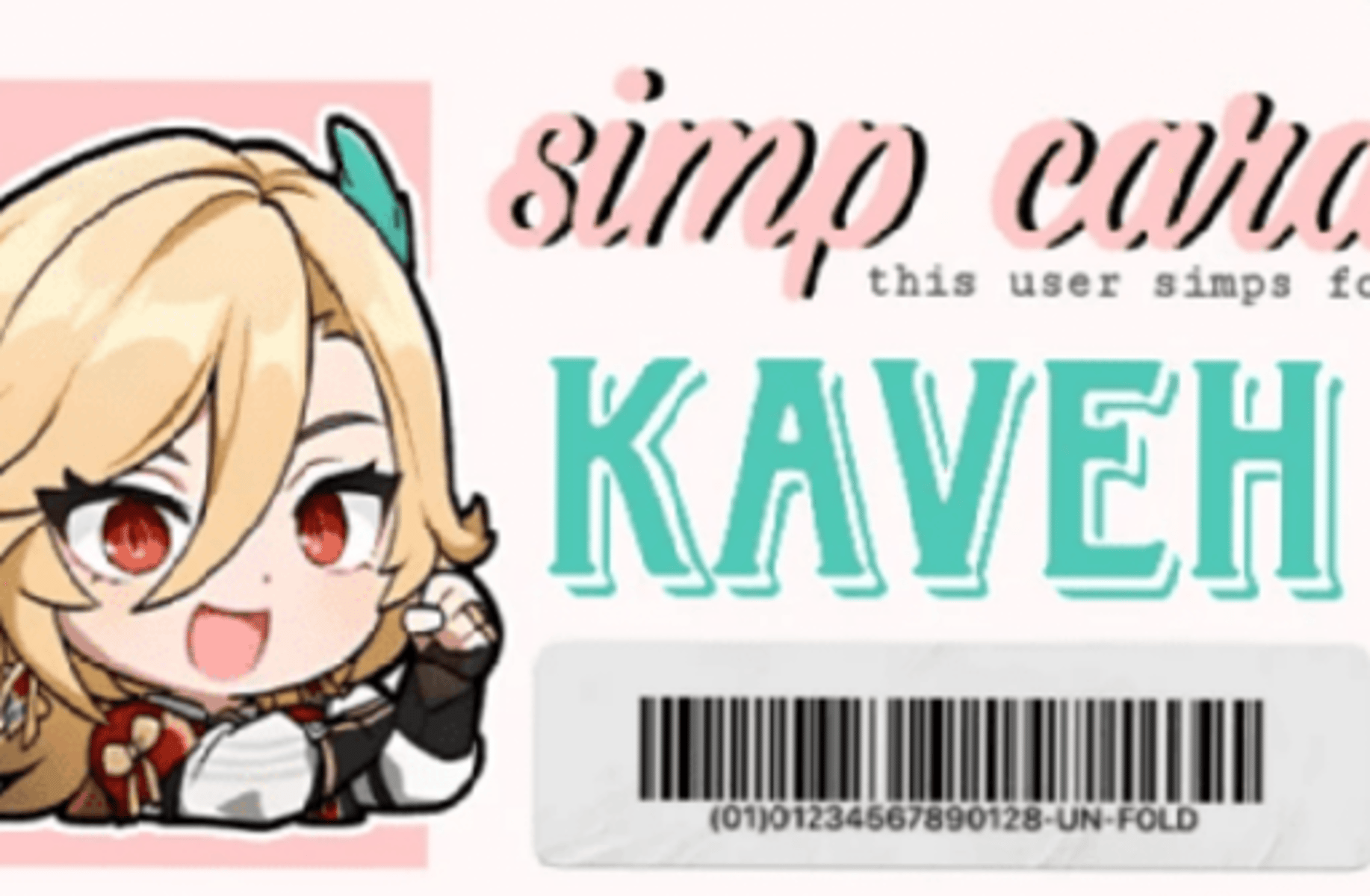 Kaveh