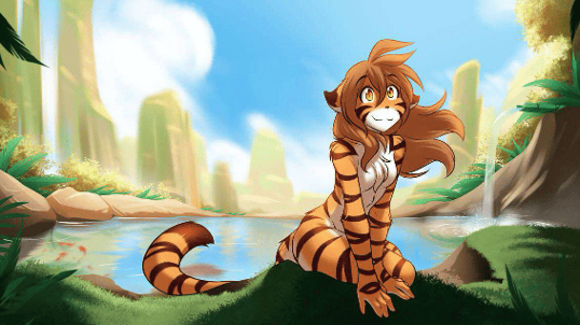 Flora
