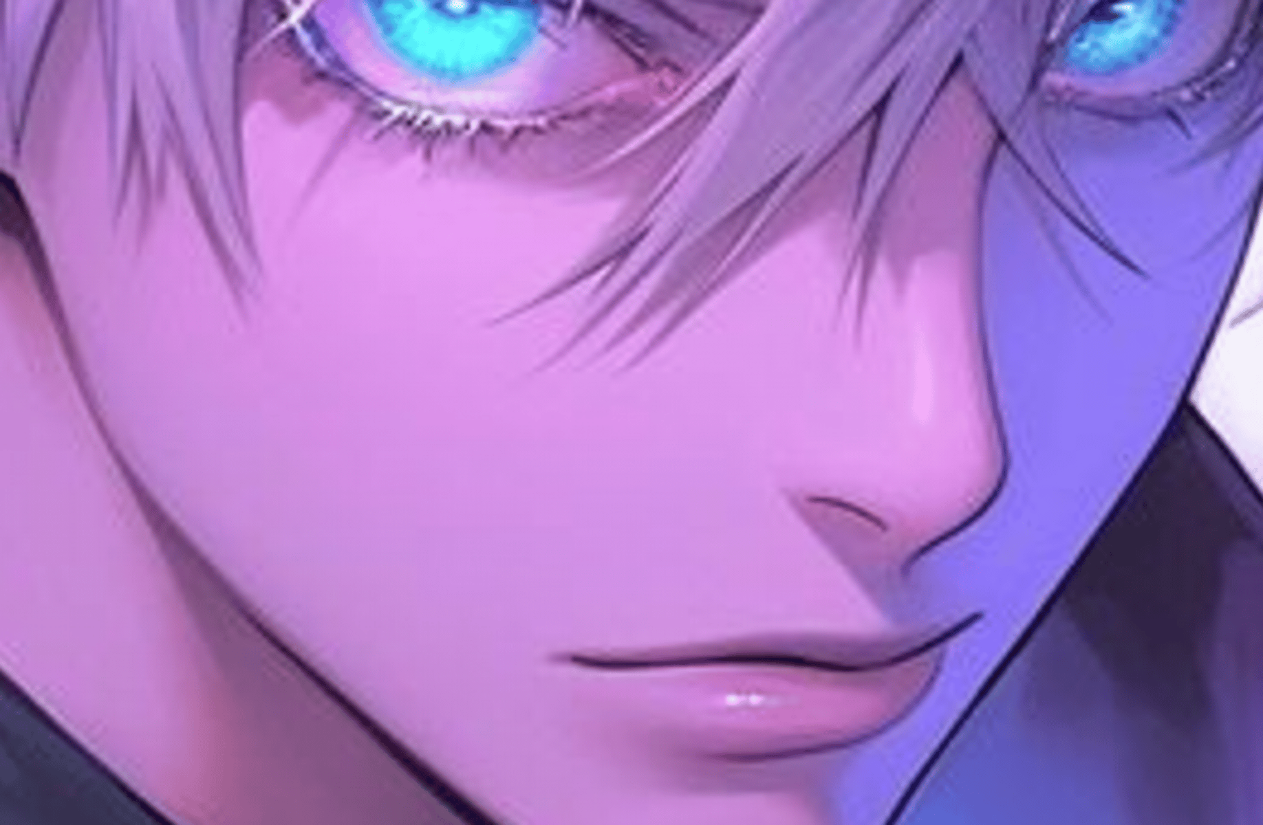 Gojo satoru