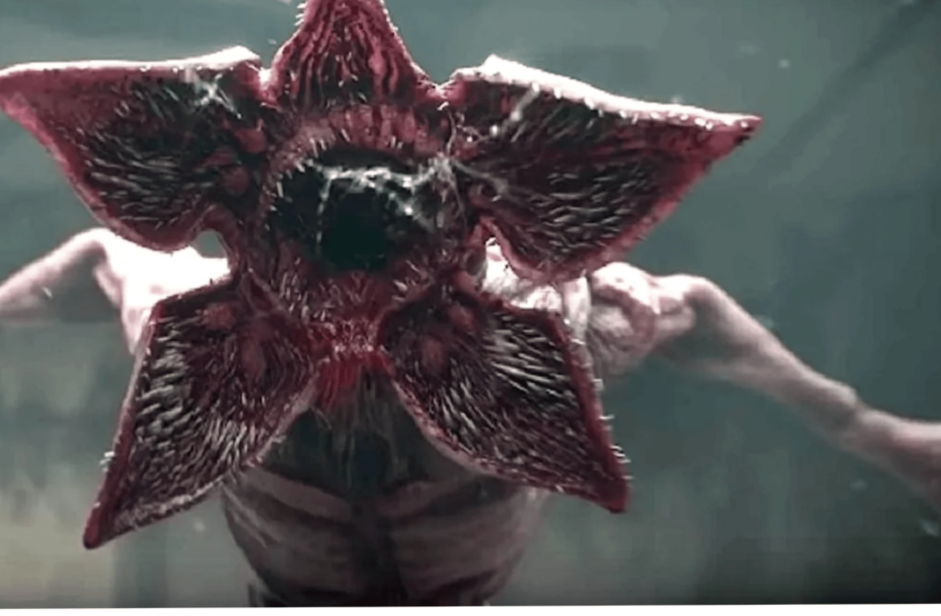 Demogorgon.
