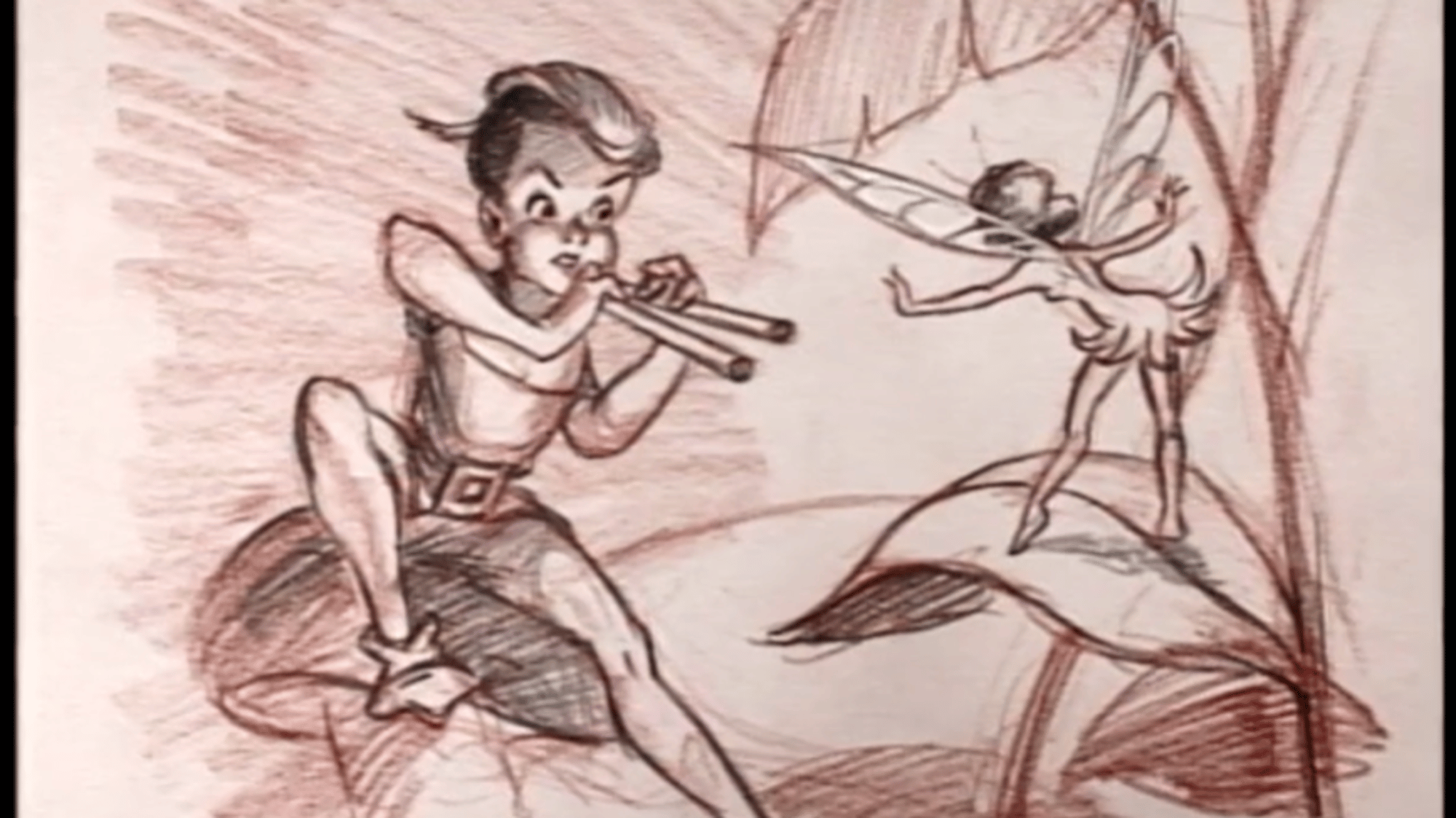 Peter Pan
