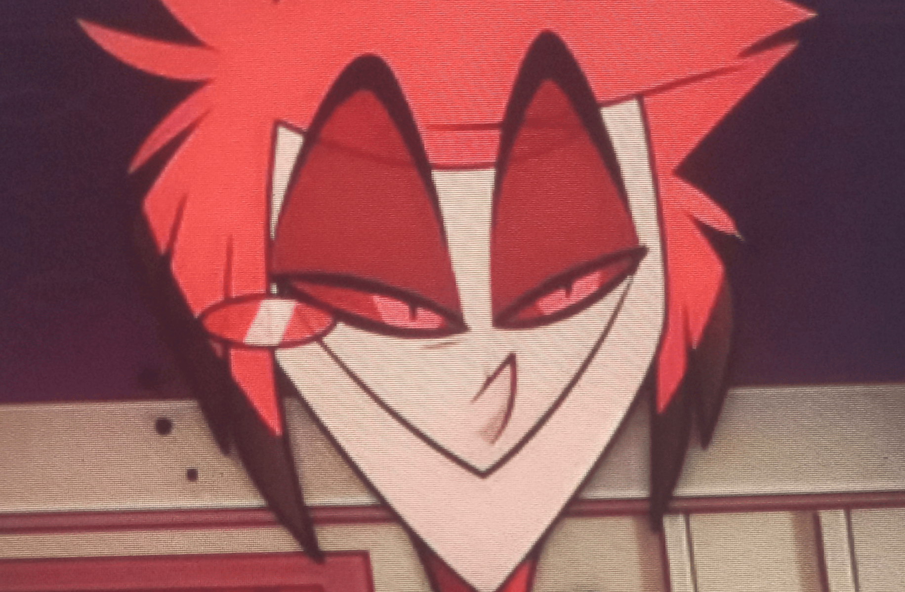 Alastor the Radio Demon