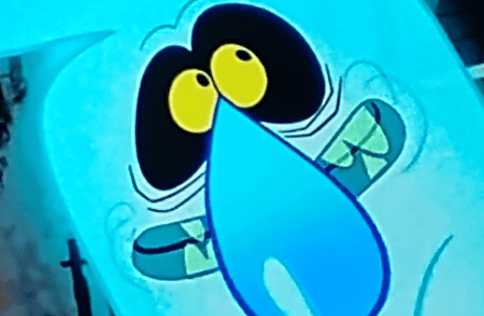 Scrach