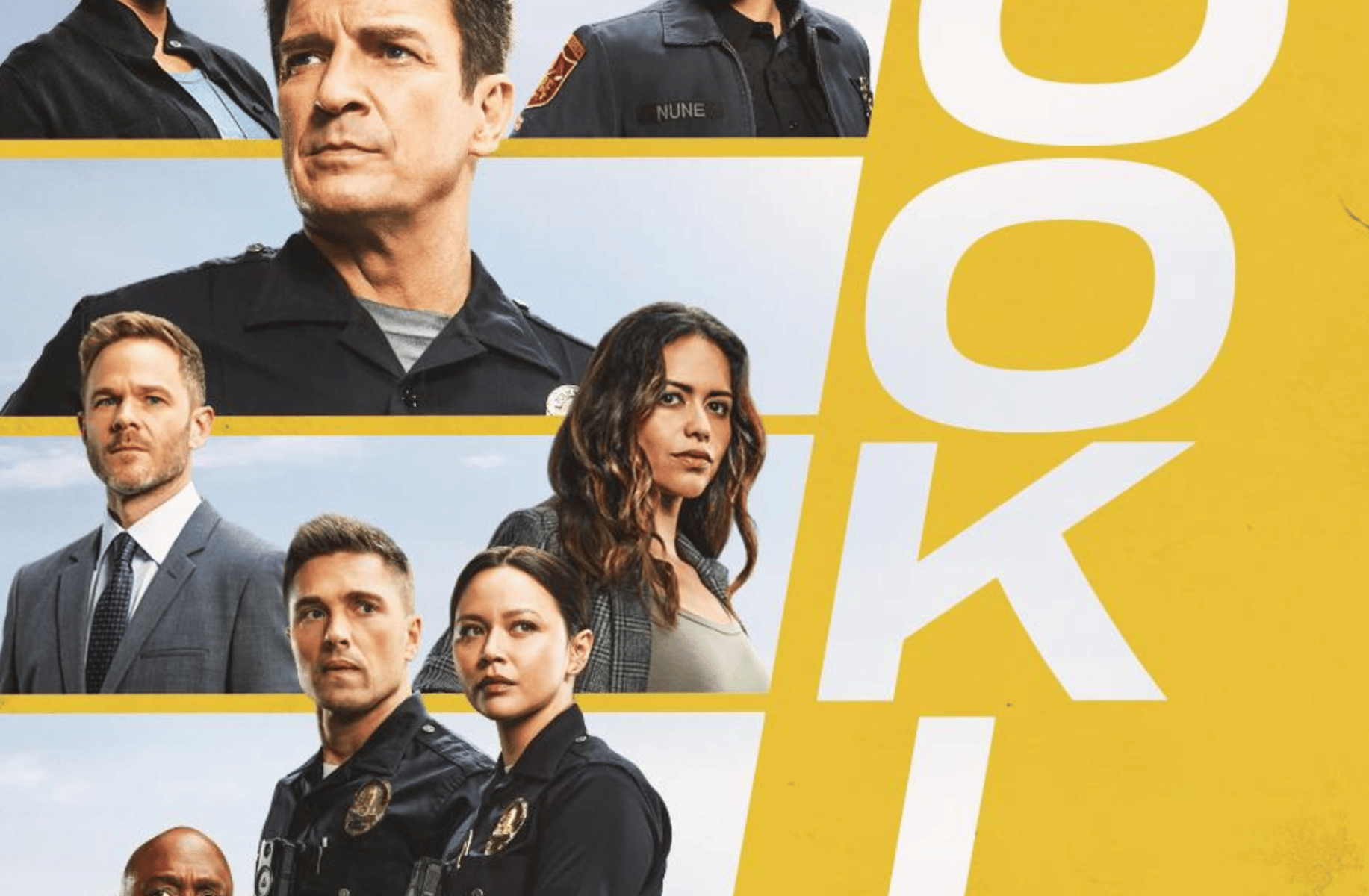 The rookie