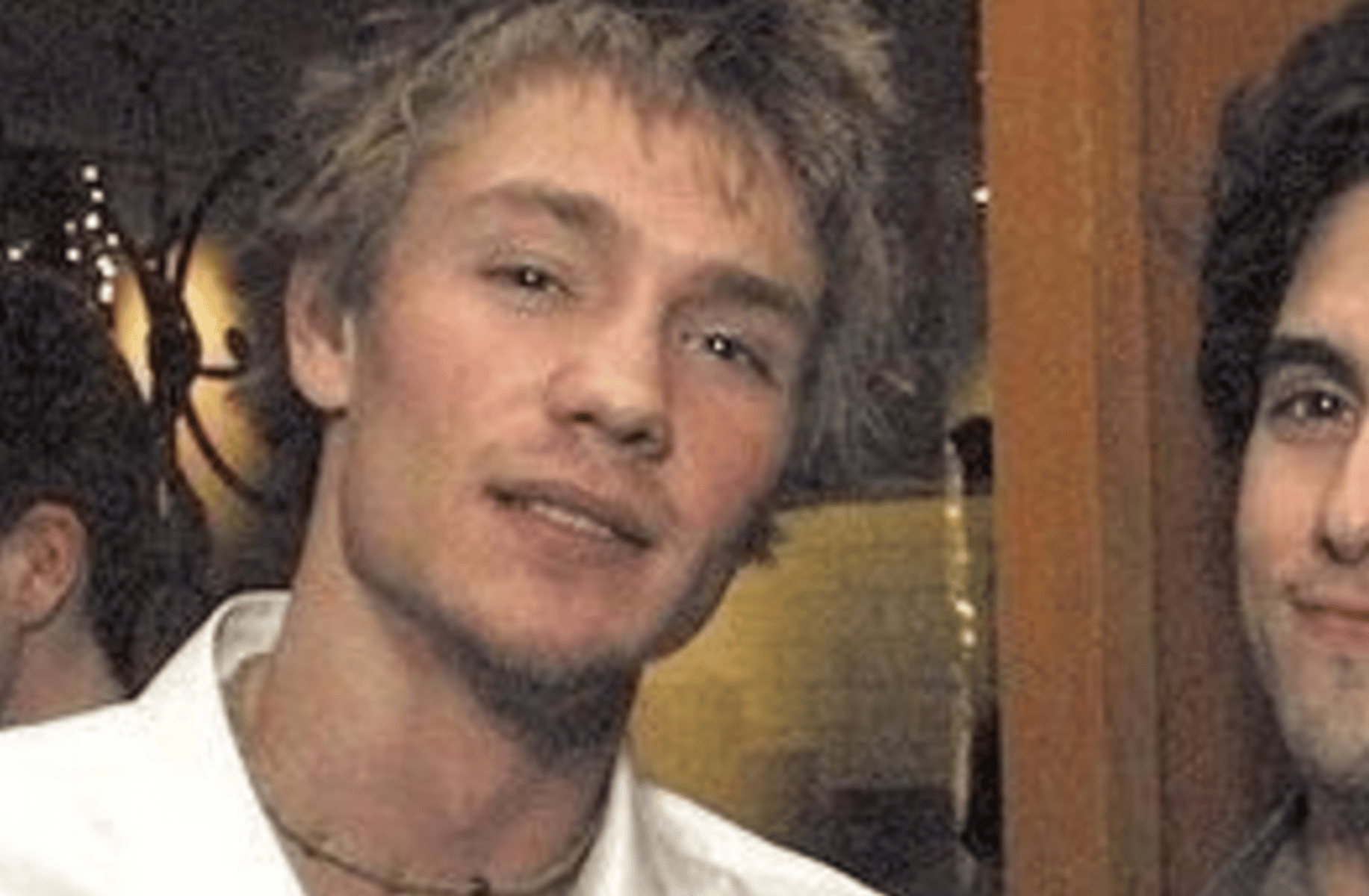 Tristan Dugray