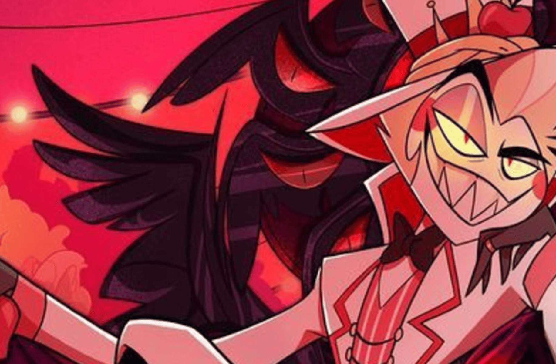 Lucifer Morningstar