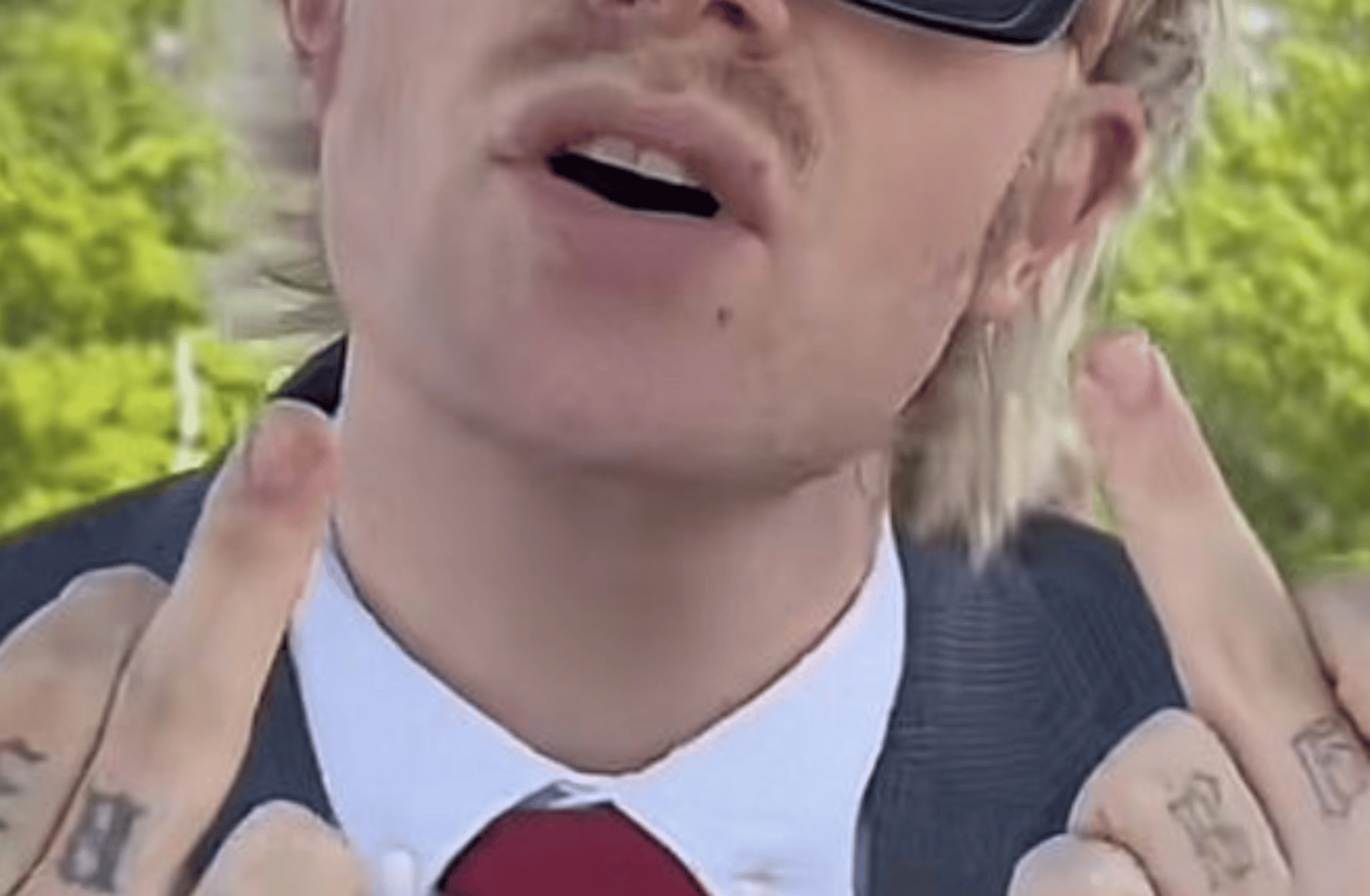 Joost Klein