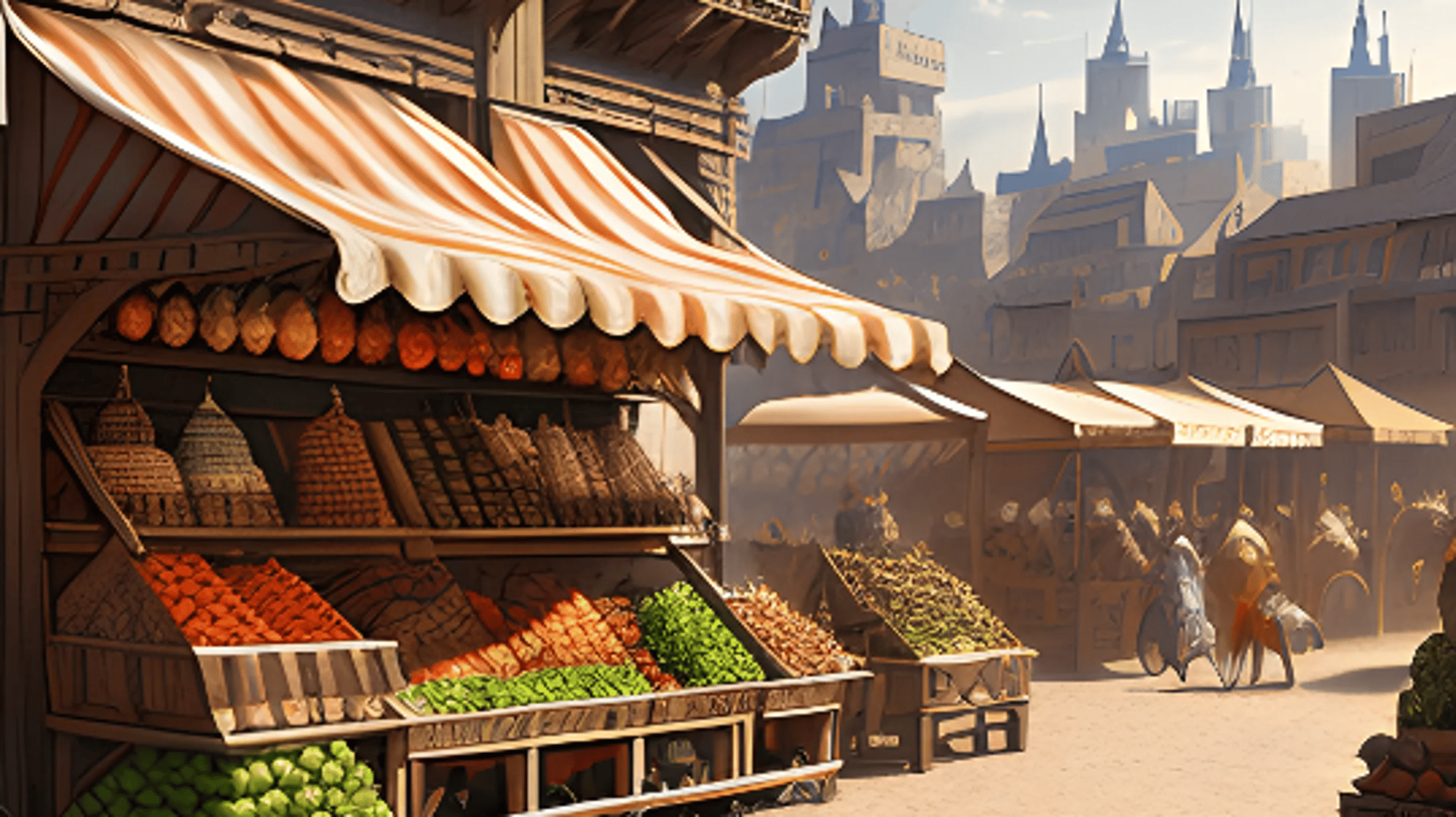 Merchant