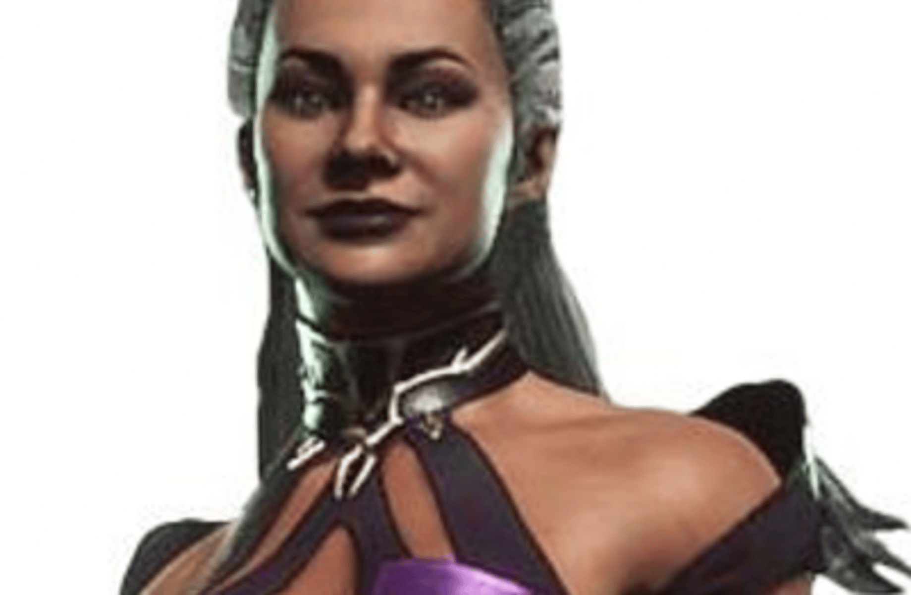 Sindel (Mortal Kombat)