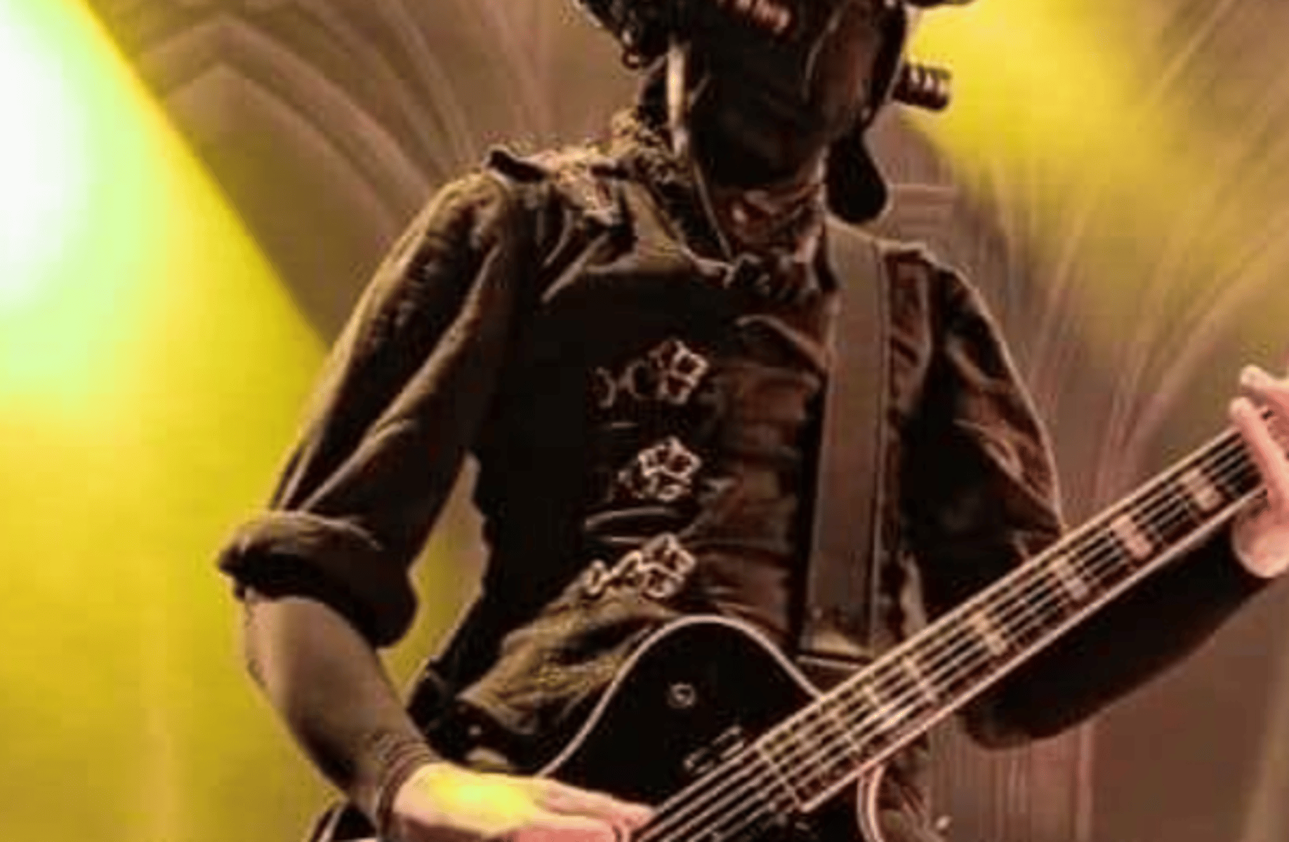 Phantom ghoul
