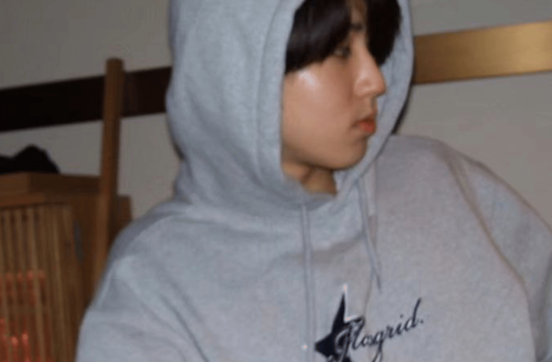 Han Jisungie oppa