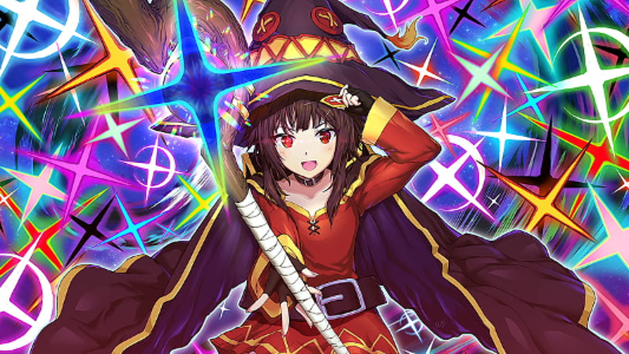 Megumin