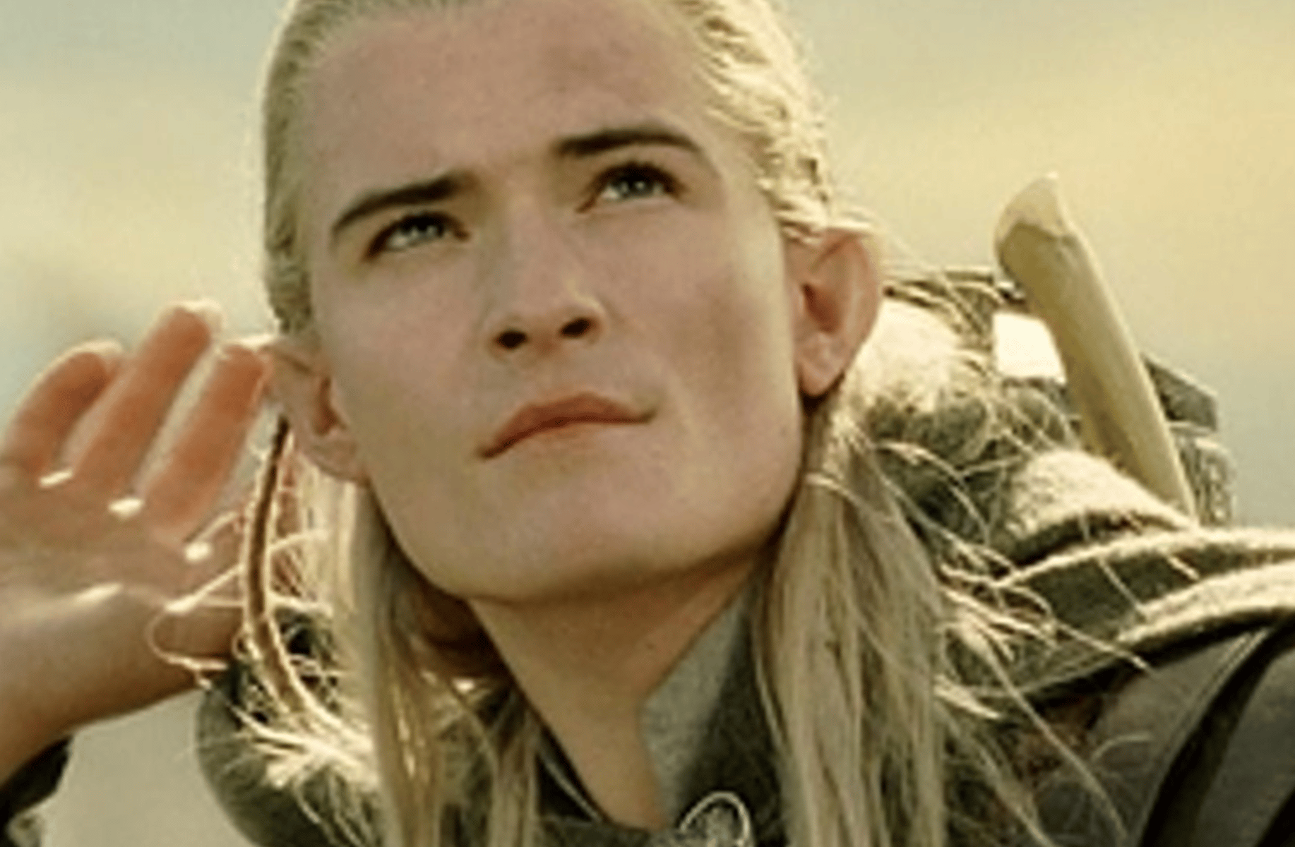 Legolas