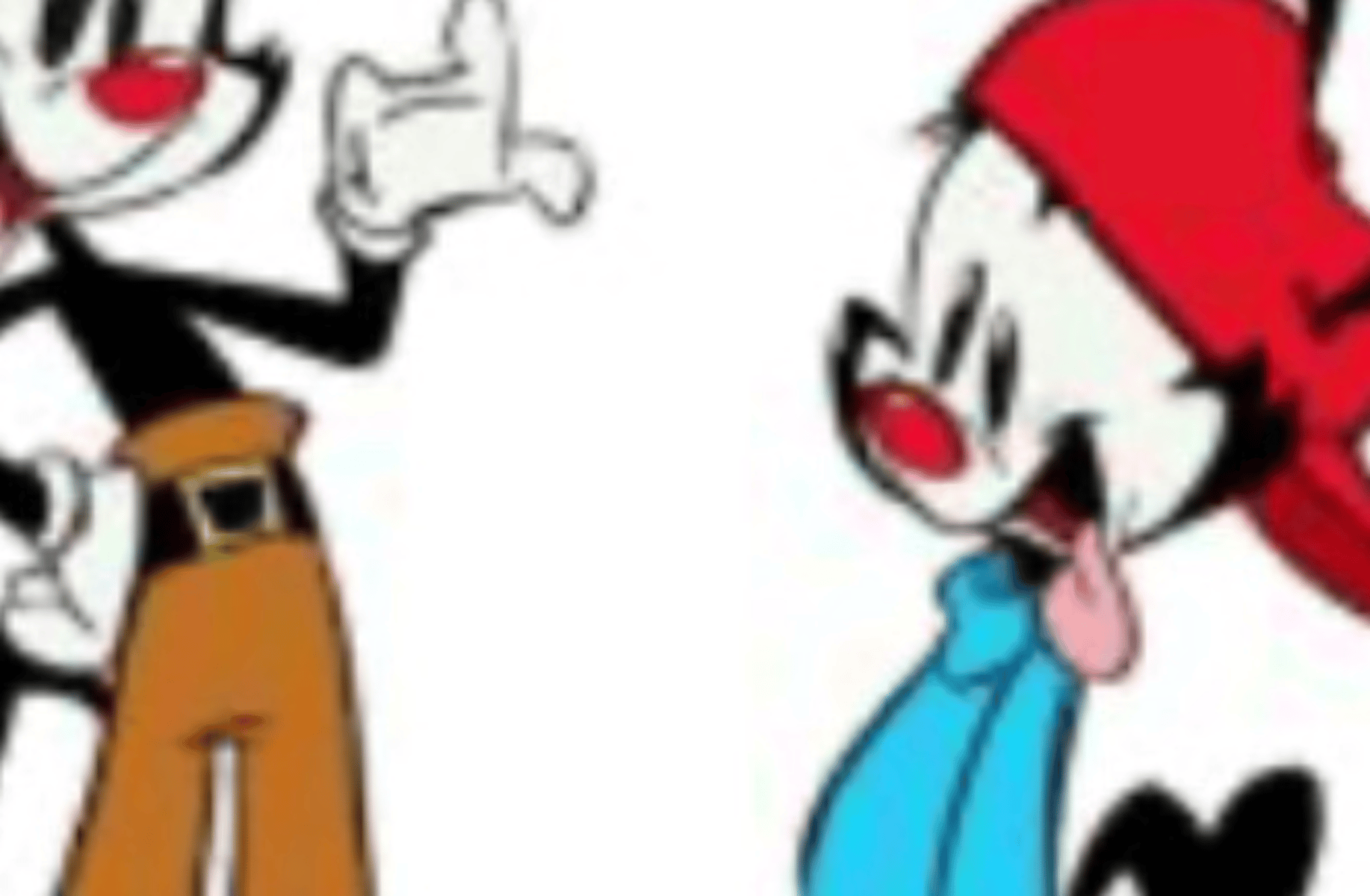 Wakko Warner