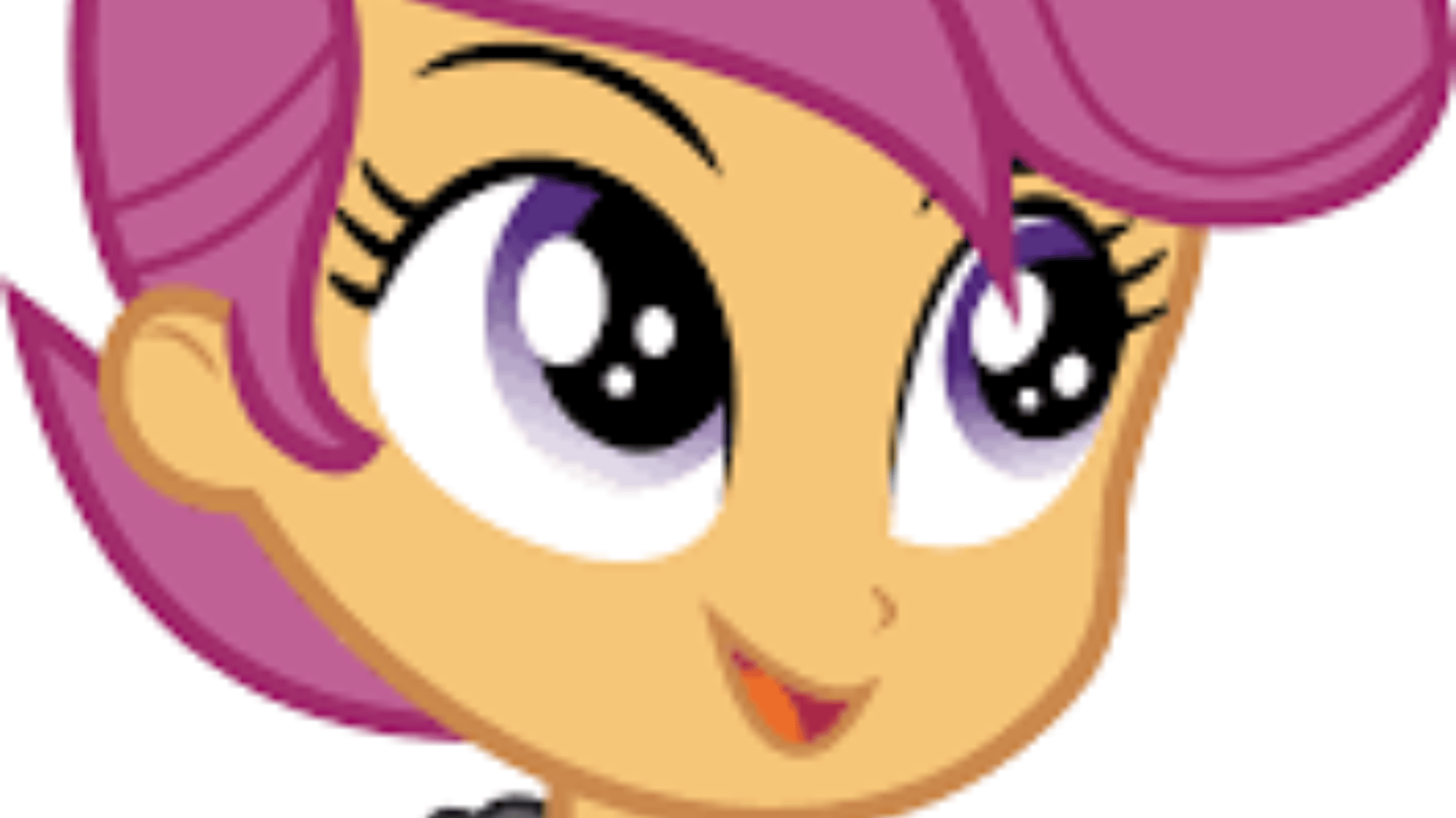 Scootaloo