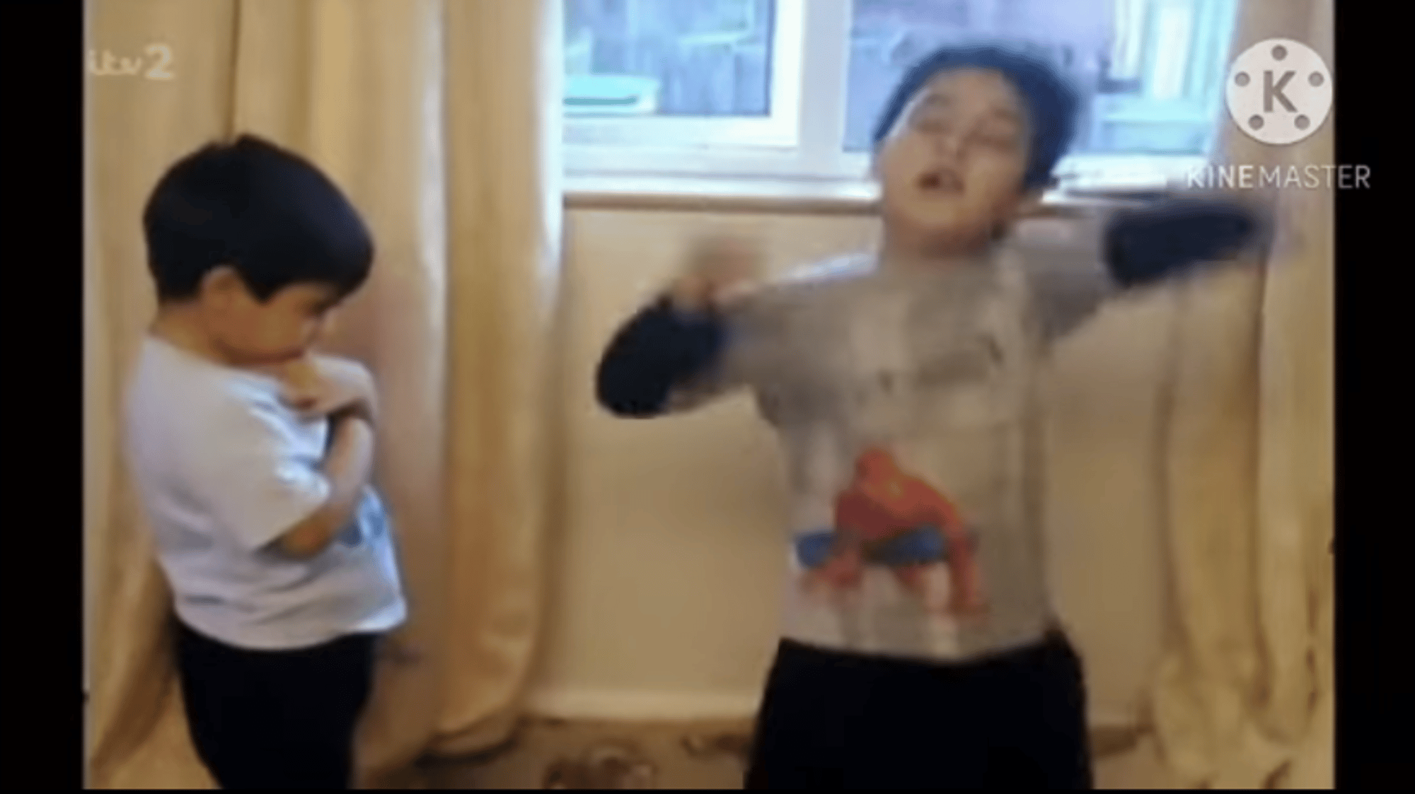 Boy