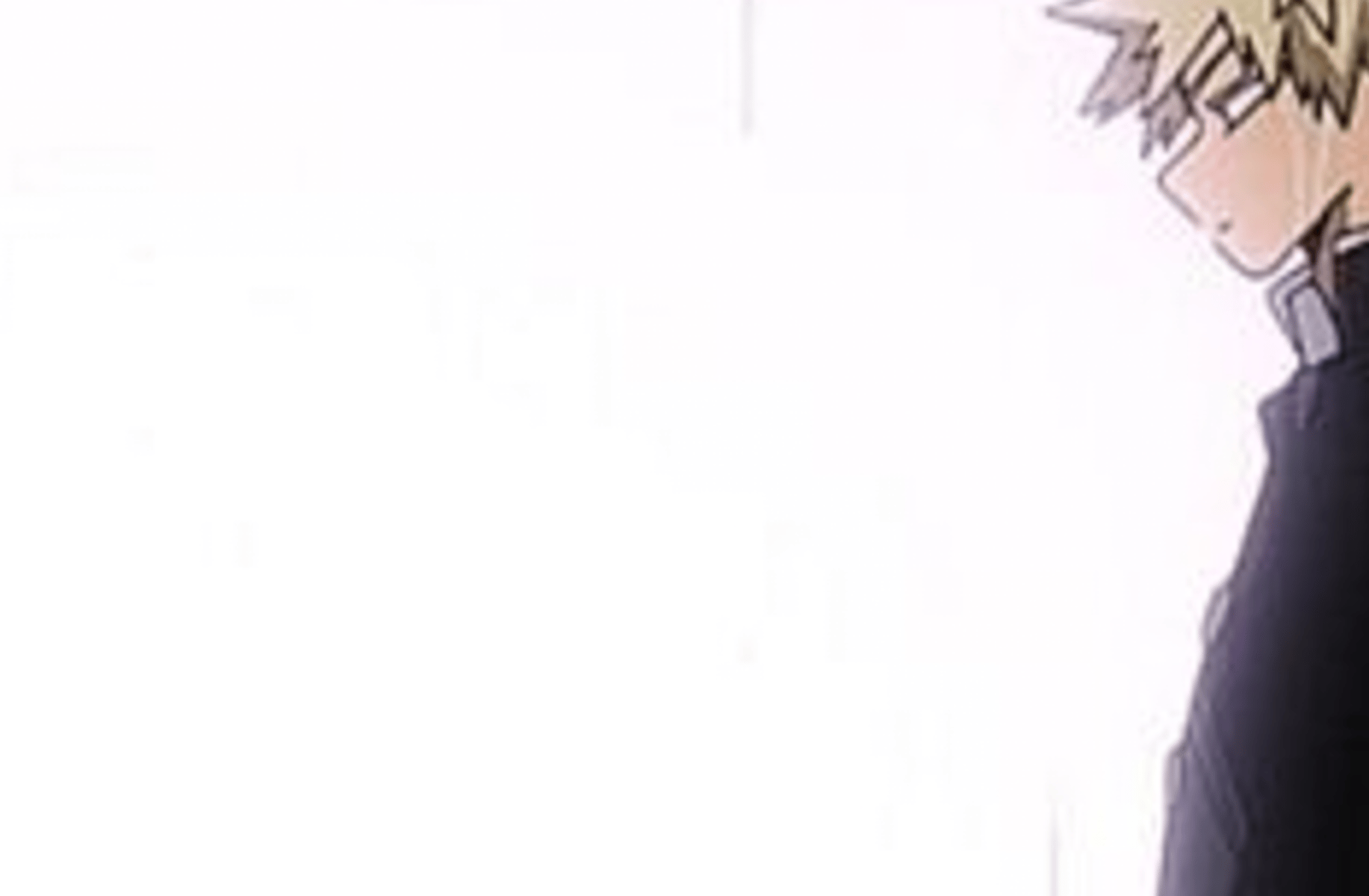 Katsuki Bakugo