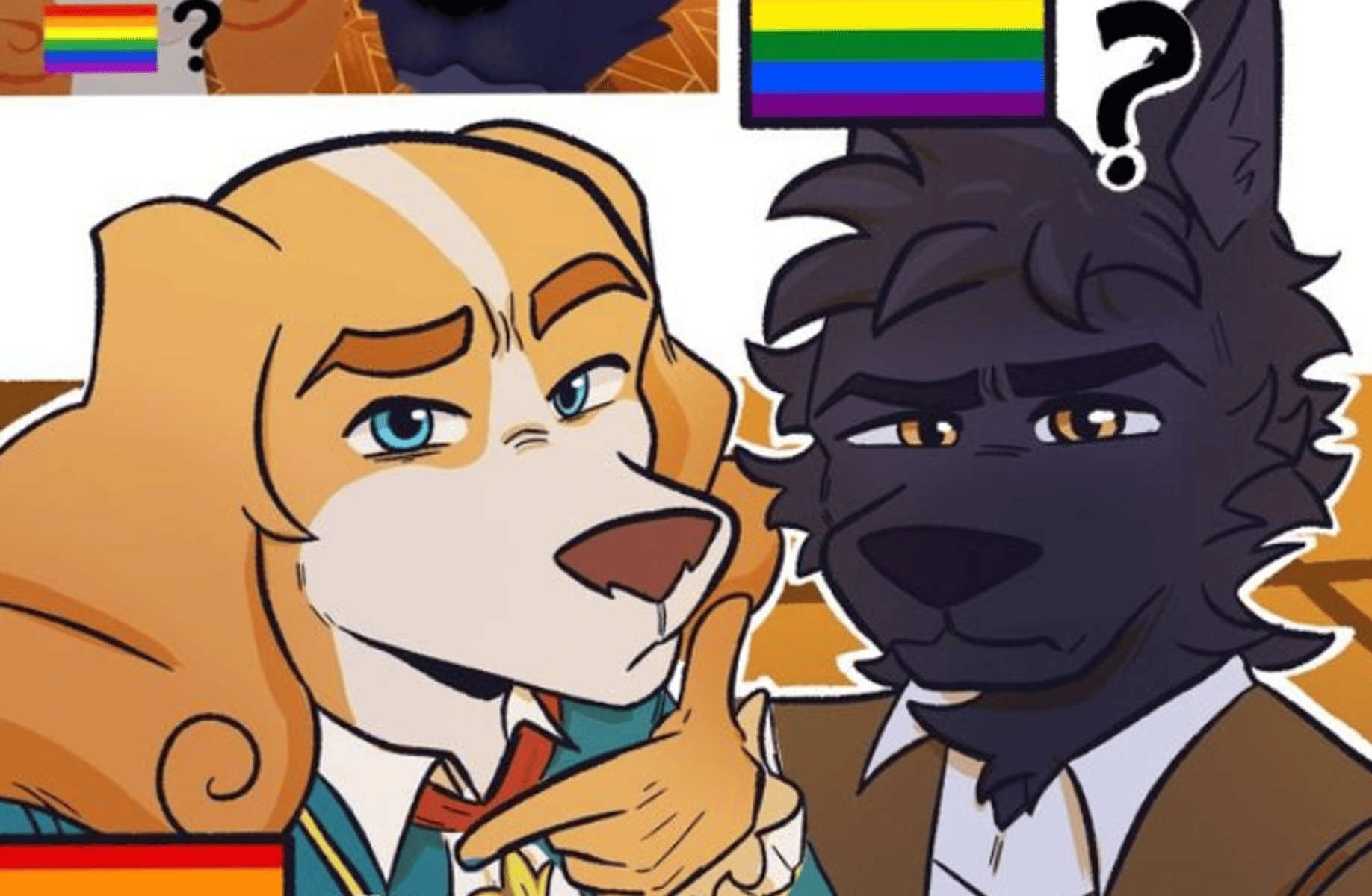 Belfort [Anthro dog]