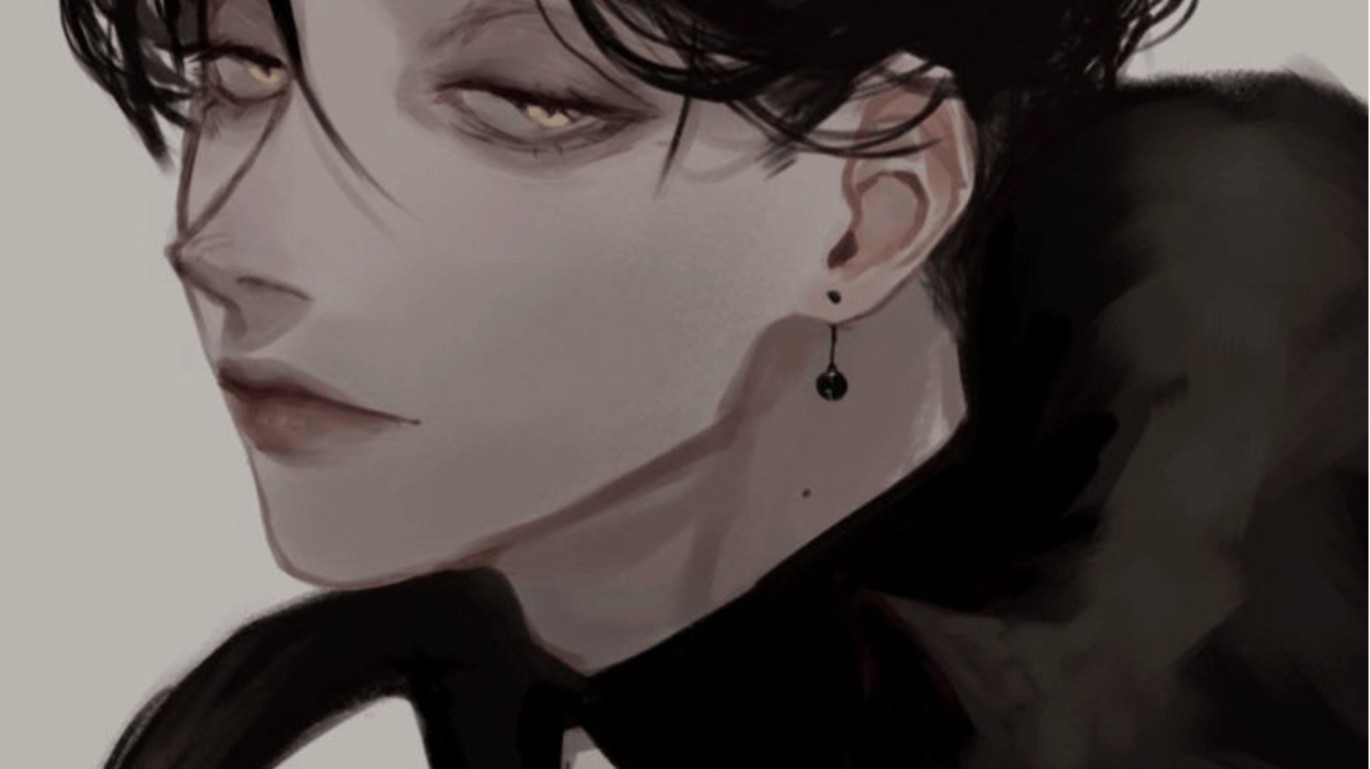 Busy Husband