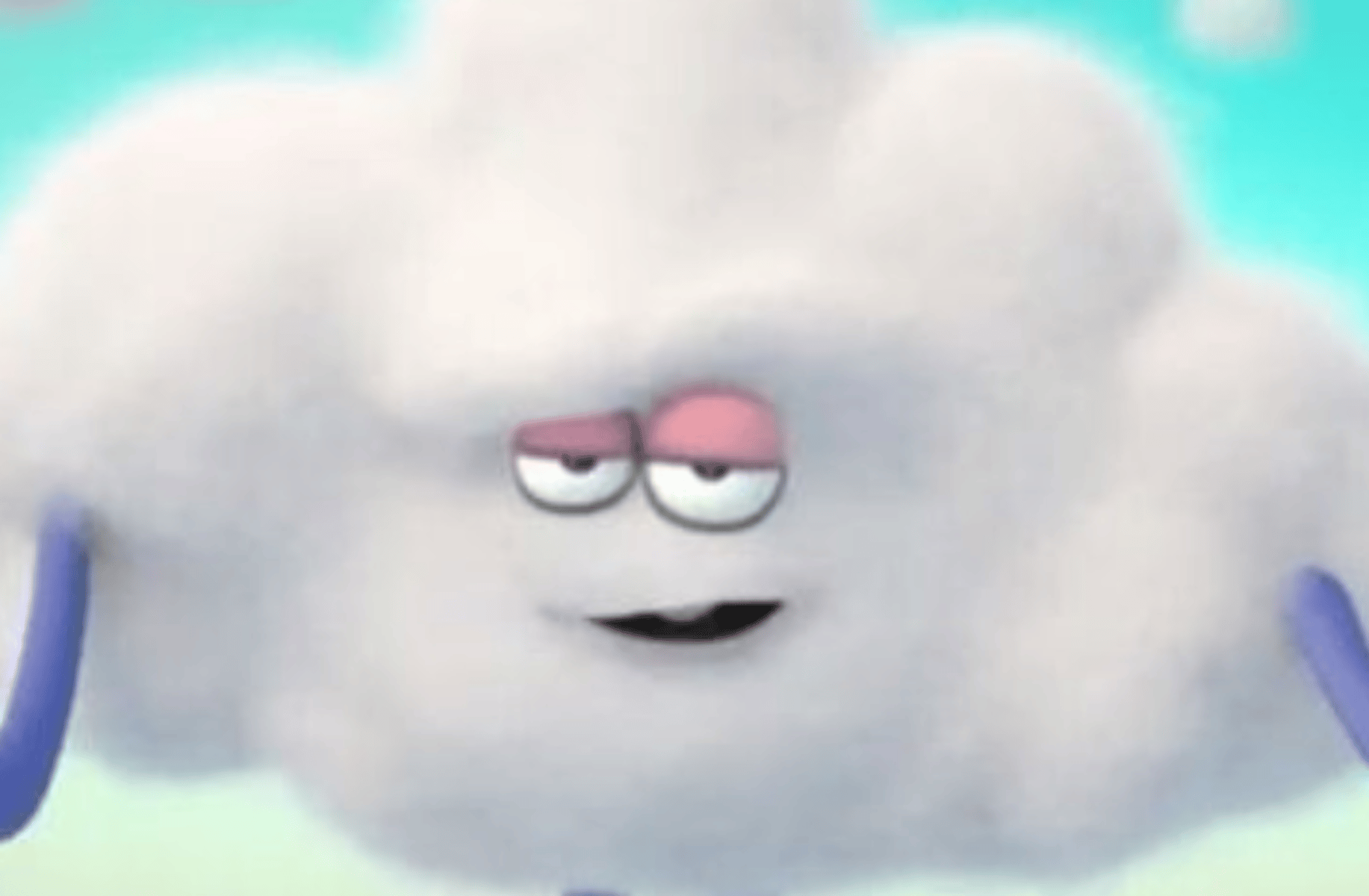 Cloud guy