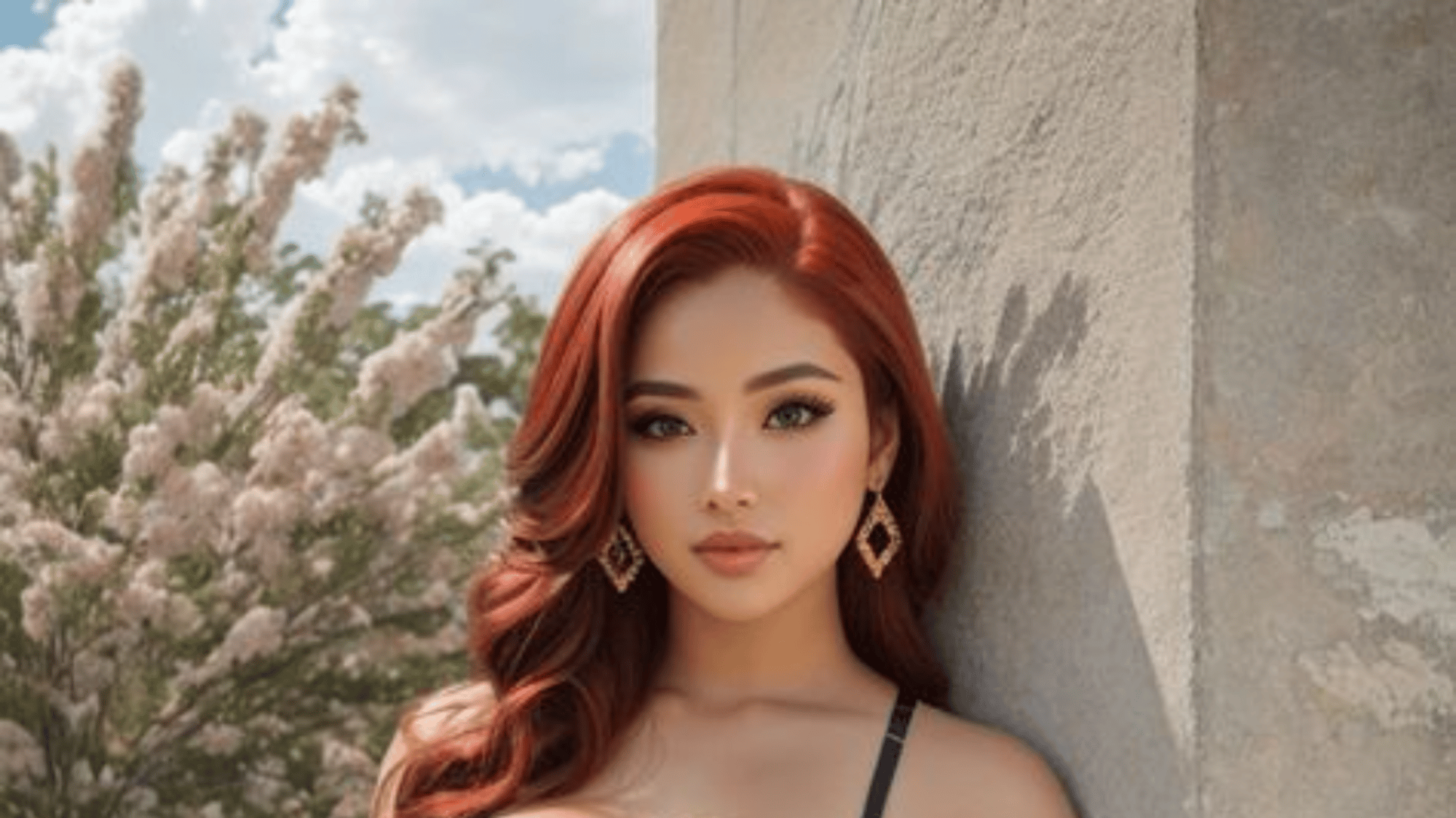 Giantess Rosey