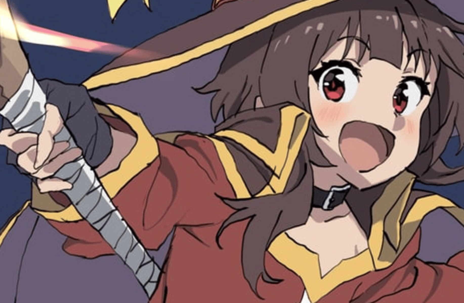 Megumin