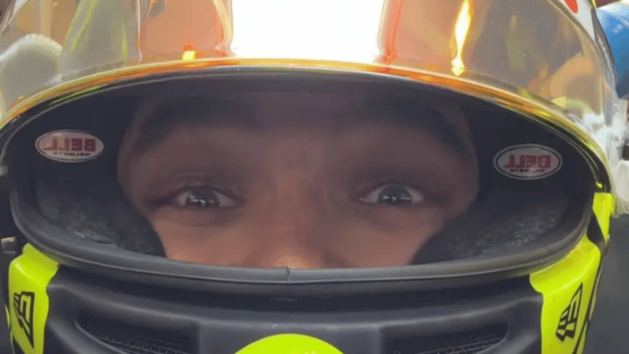 lando norris