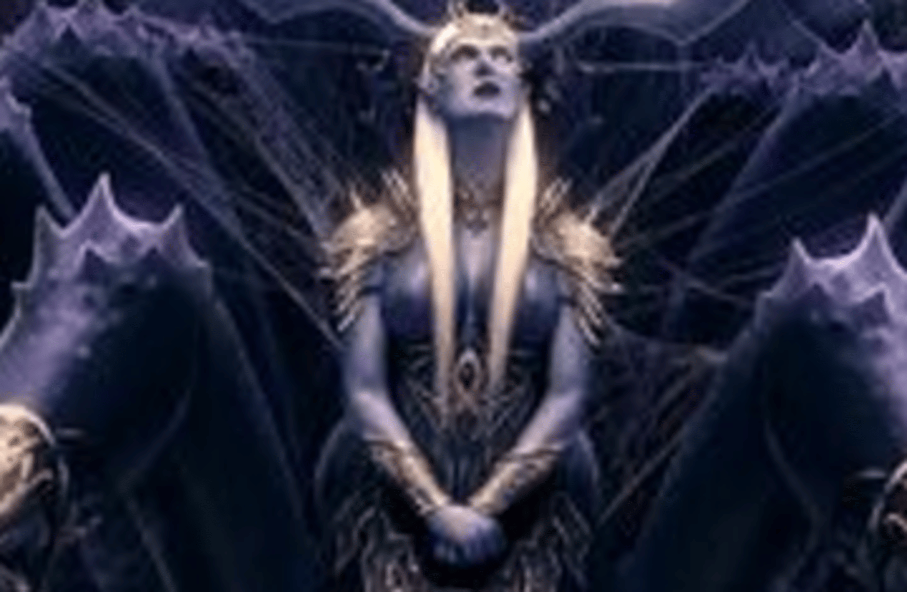 Qavha Arachneas