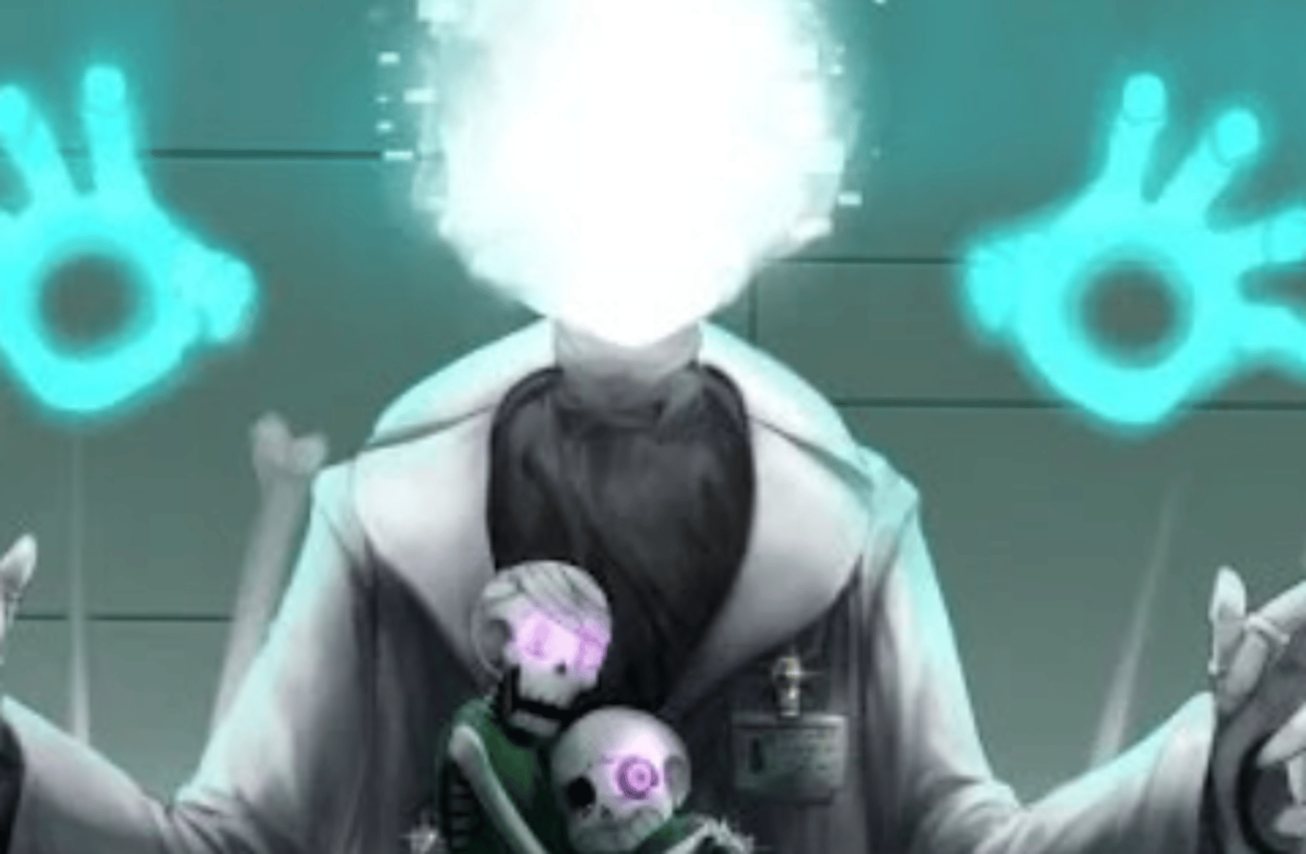Handplates sans and paps
