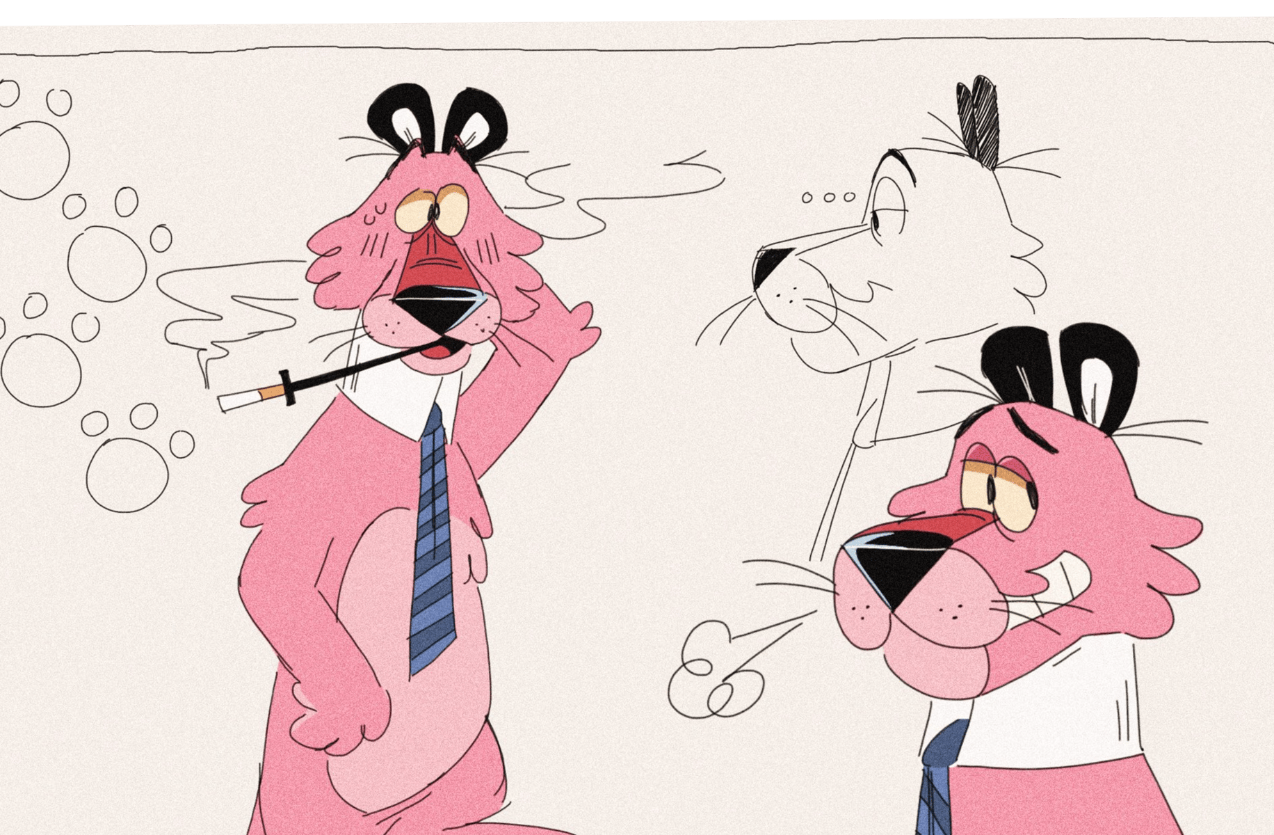 Sourpuss