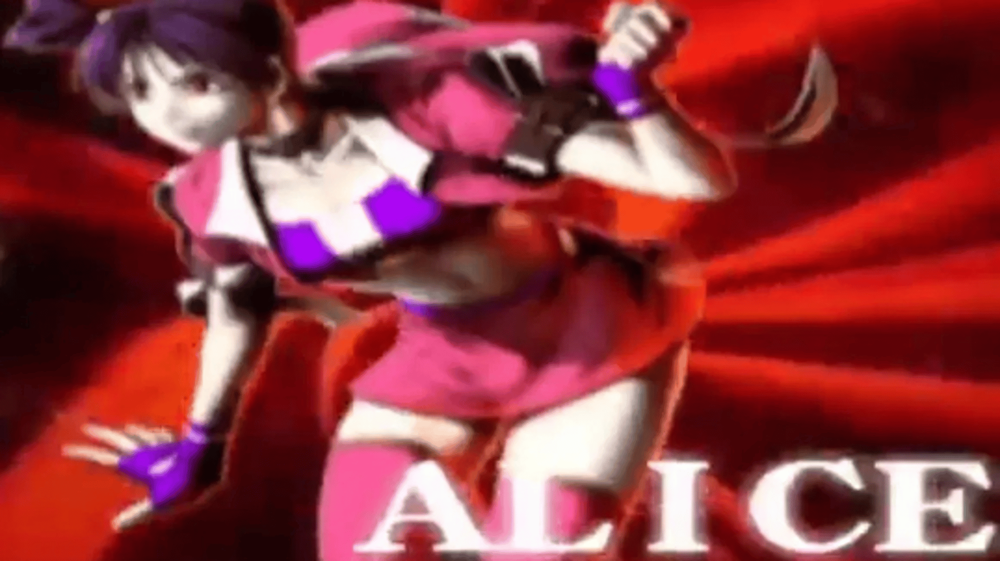 Alice Tsukagami