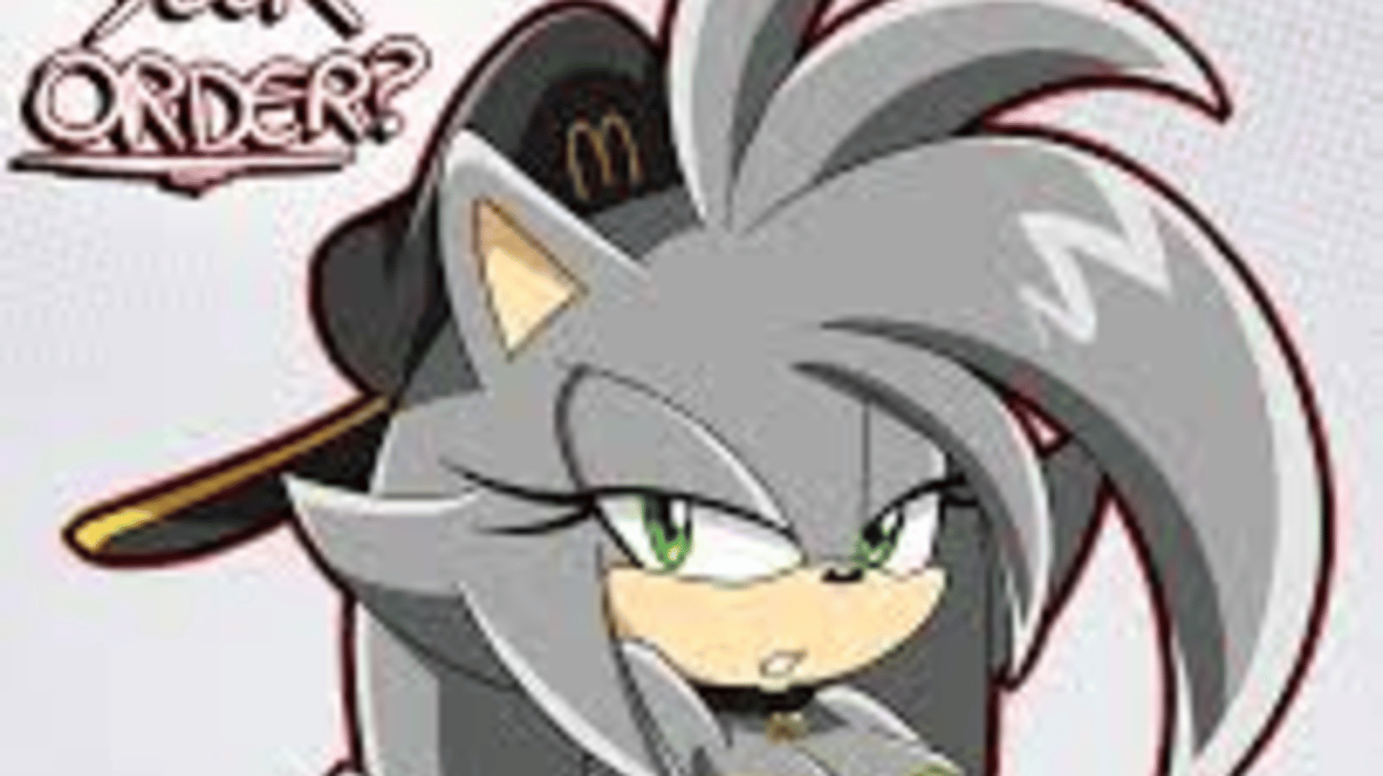 Stella the Hedgehog