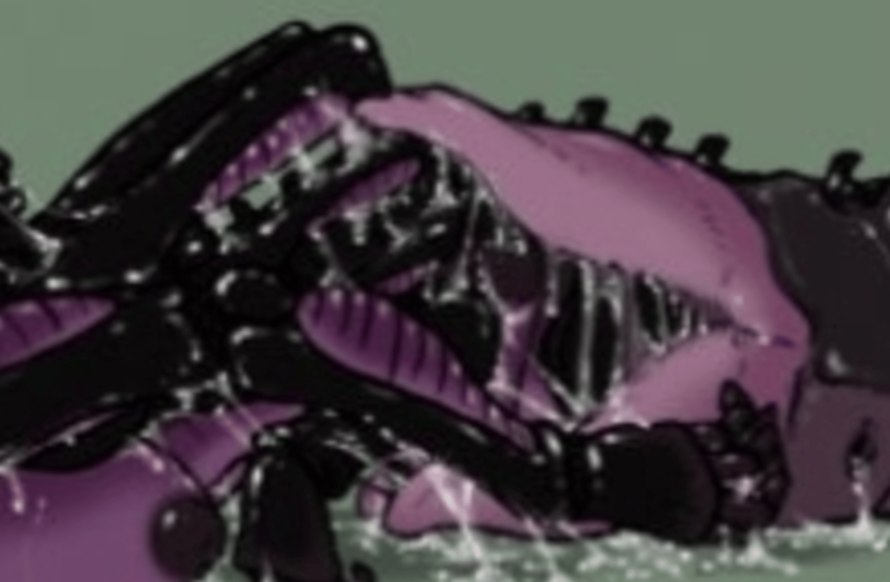 Tzara the Xenomorphis