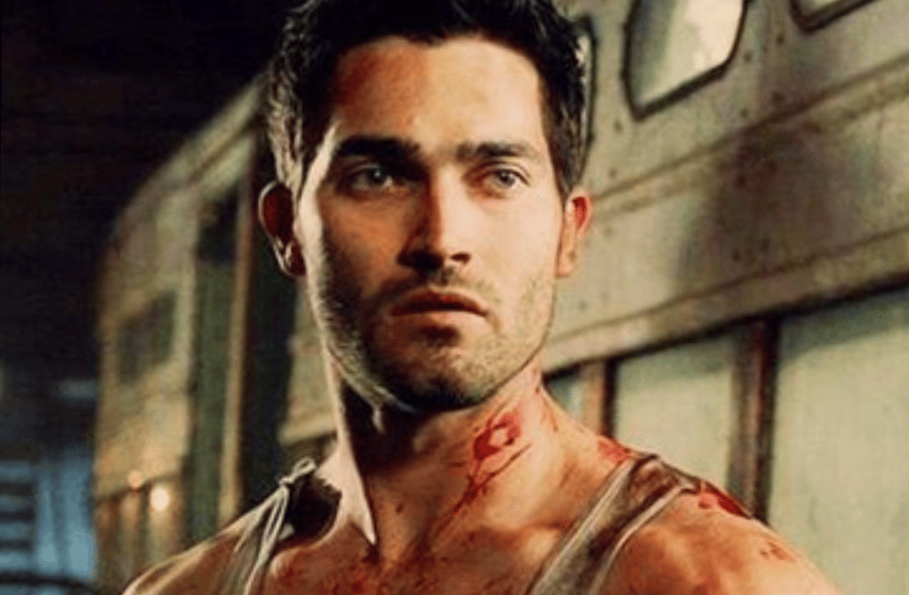 Derek Hale
