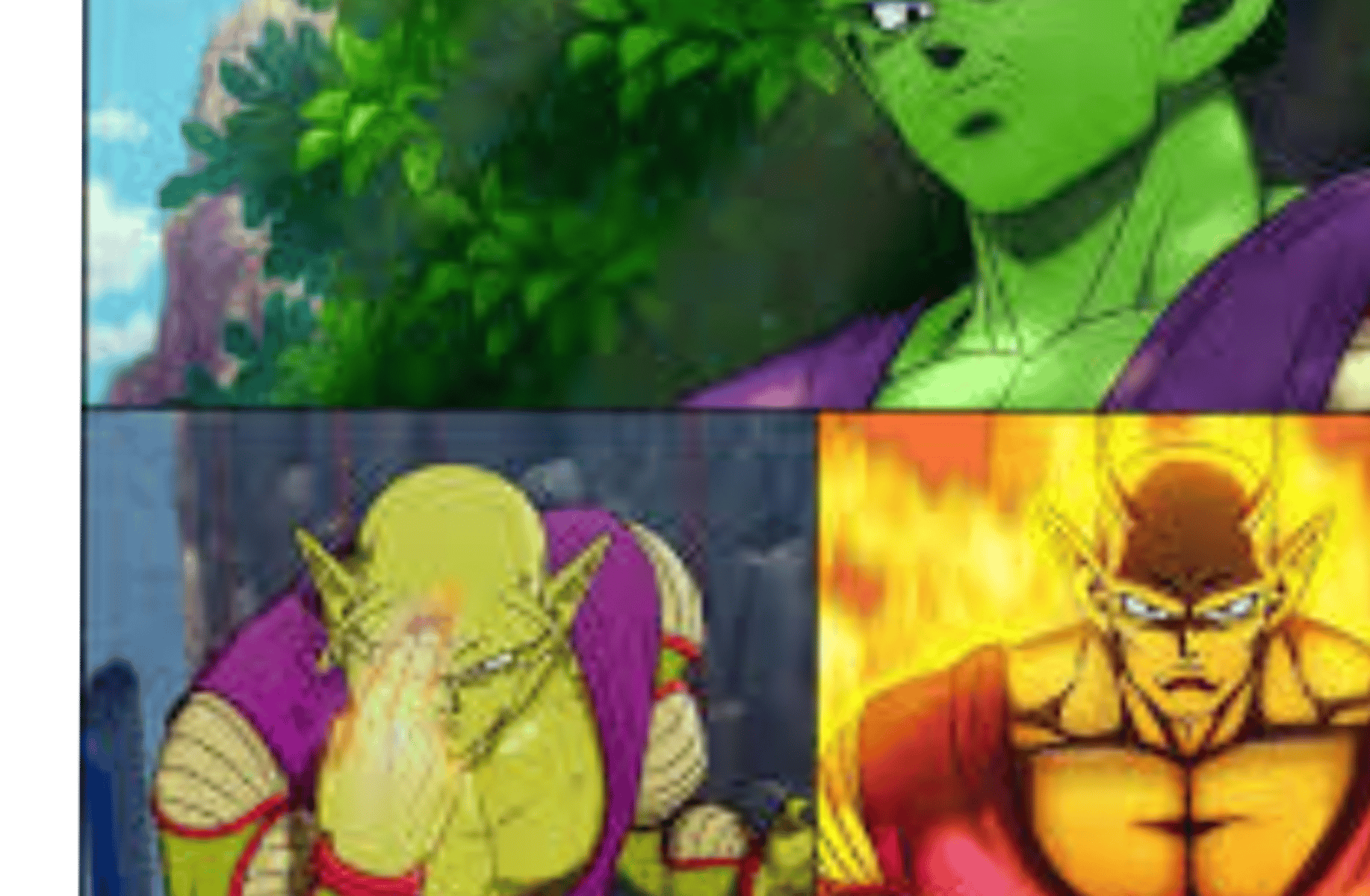Piccolo(DBS)