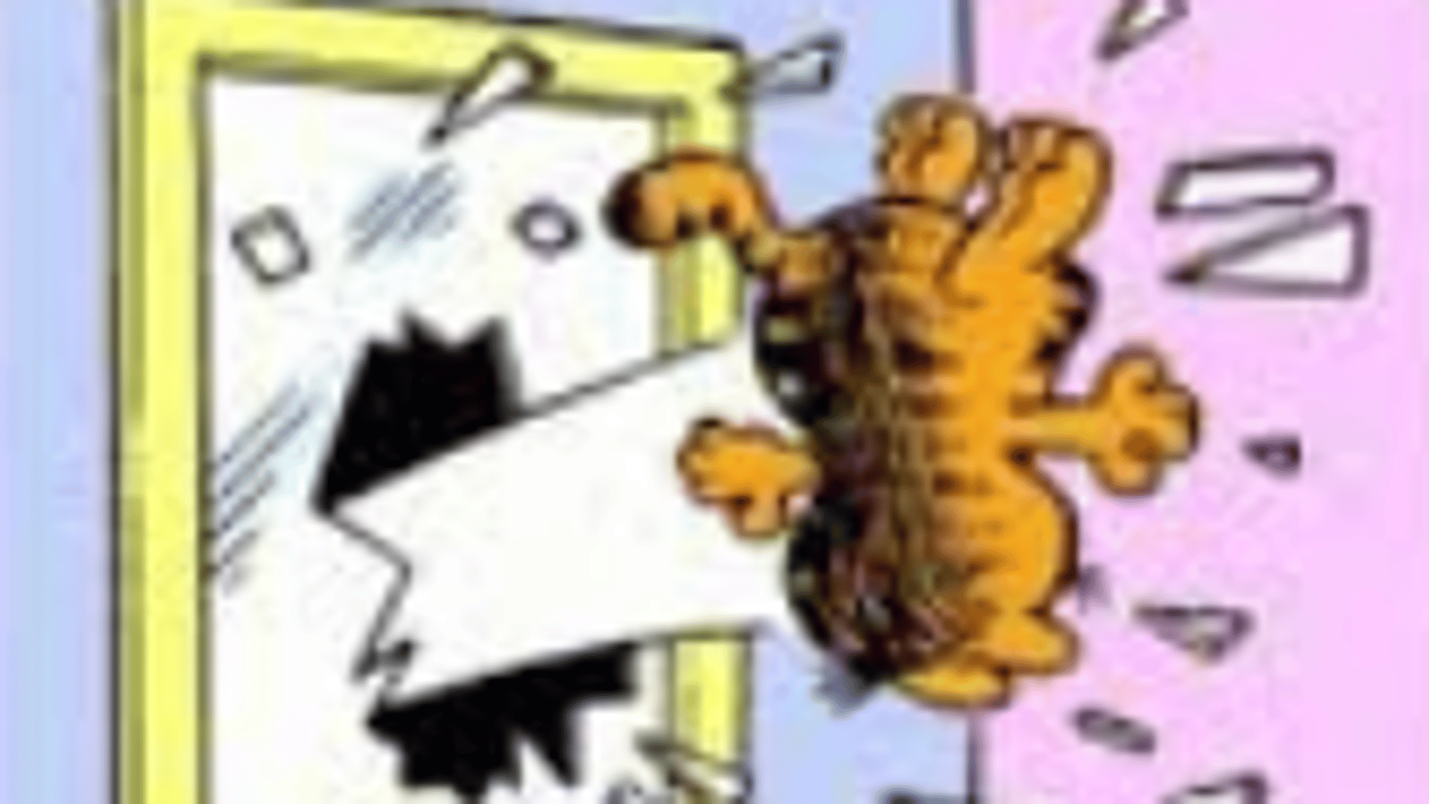 Garfield Chan