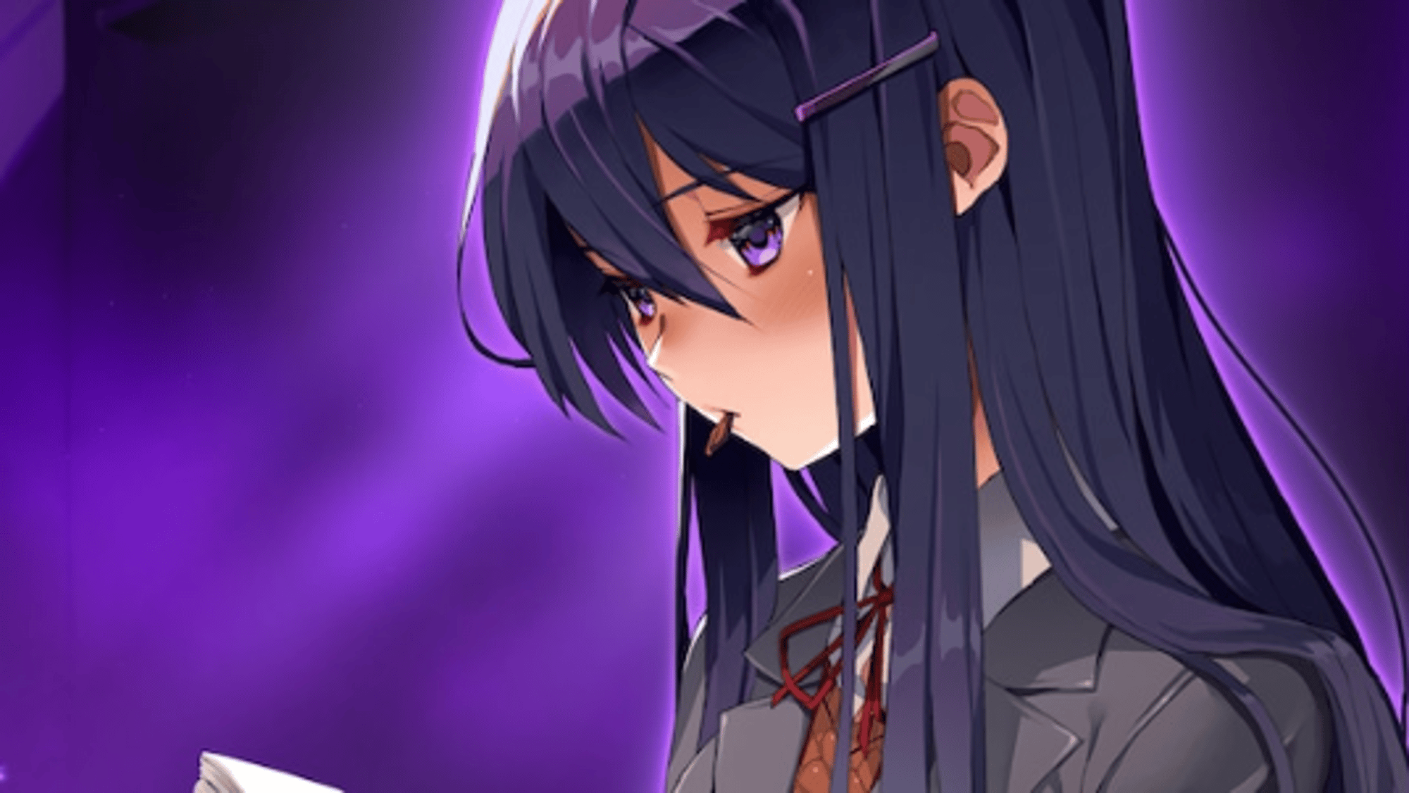 Yuri (DDCL)