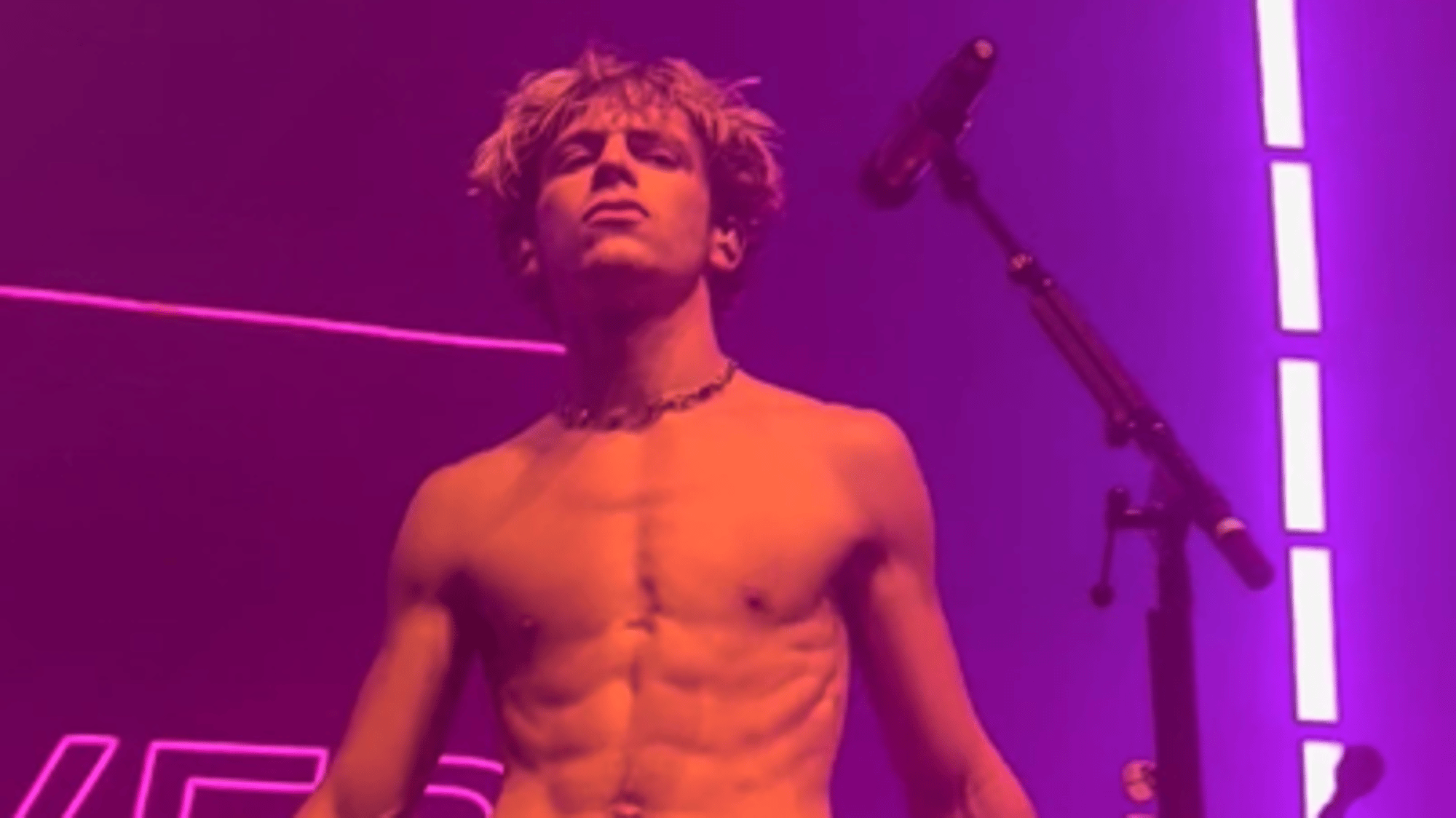 Ross lynch