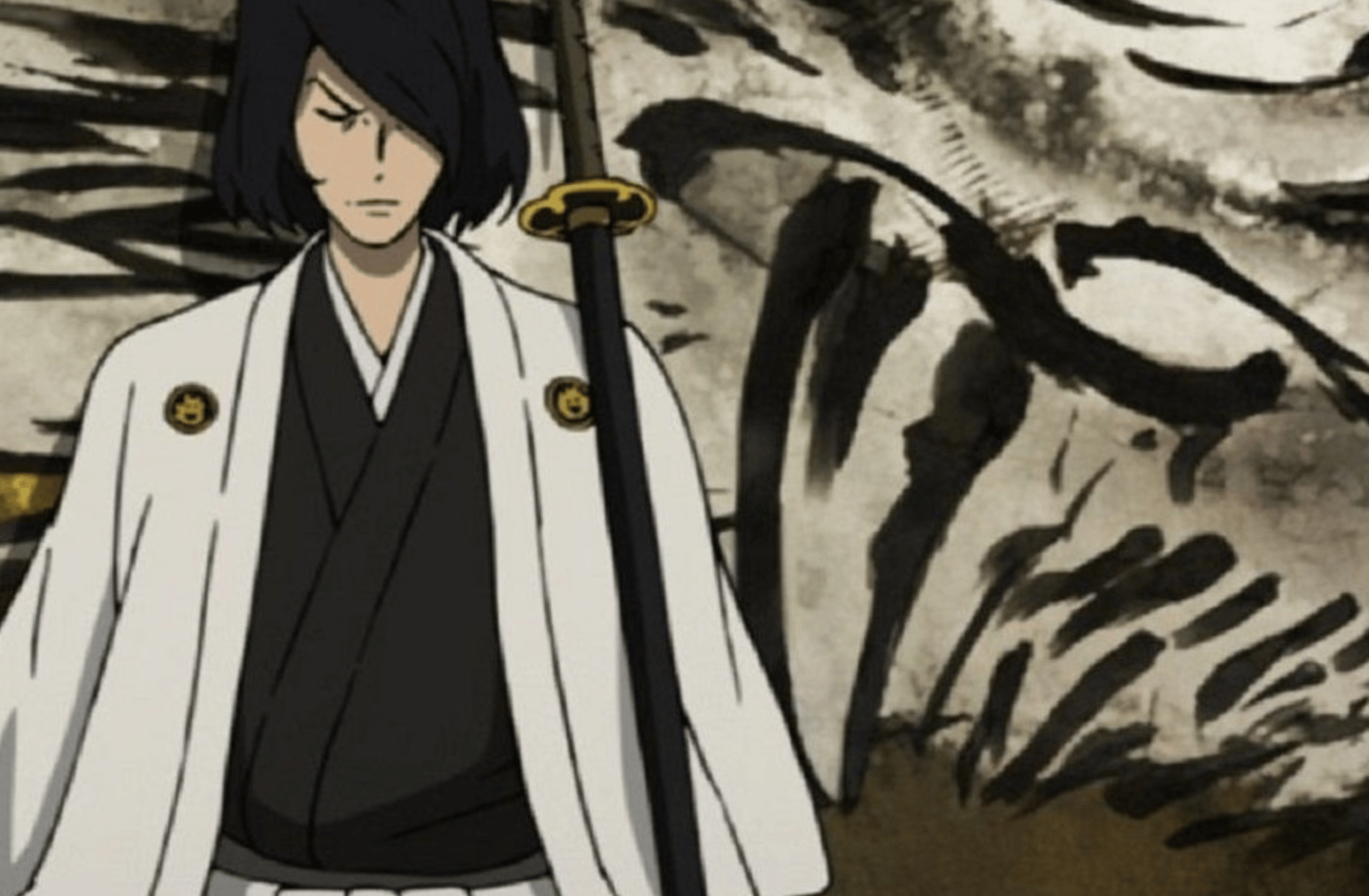 Goemon Ishikawa XIII