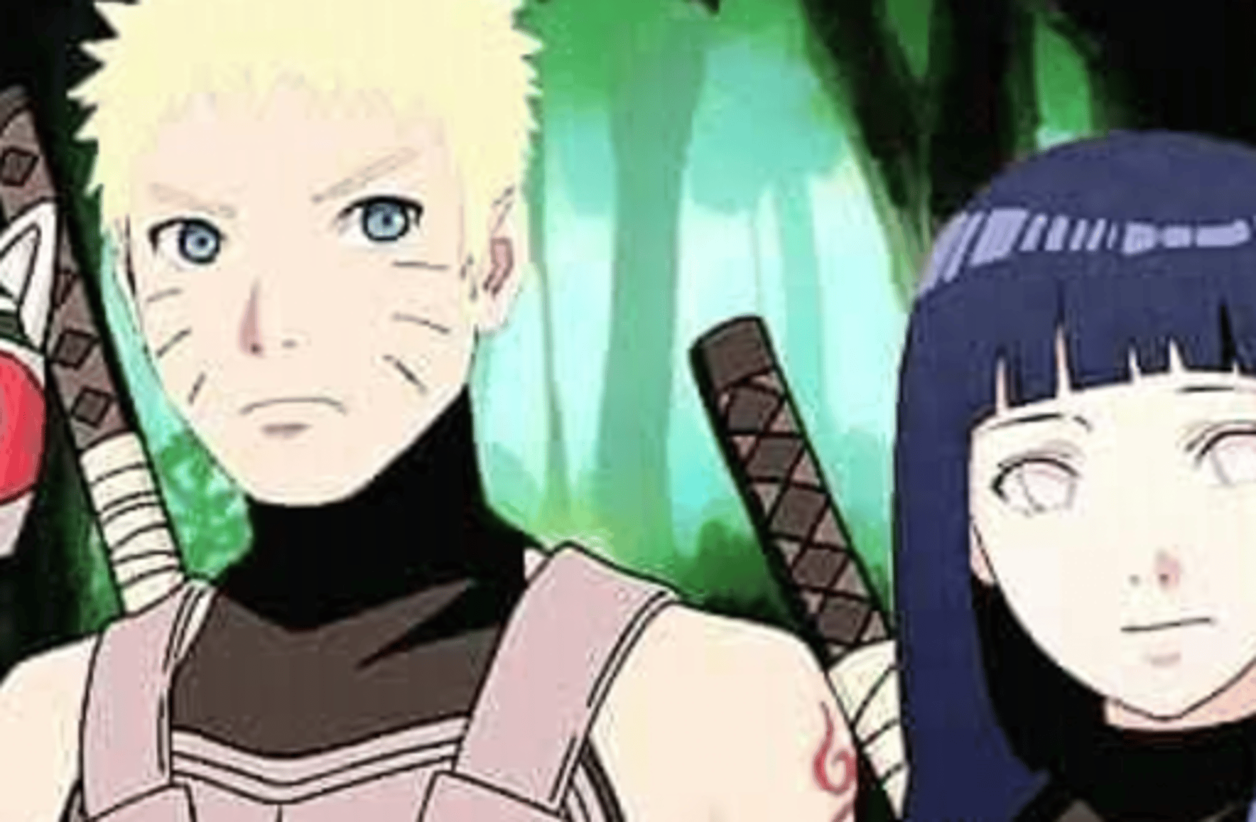 Hinata Hyuga