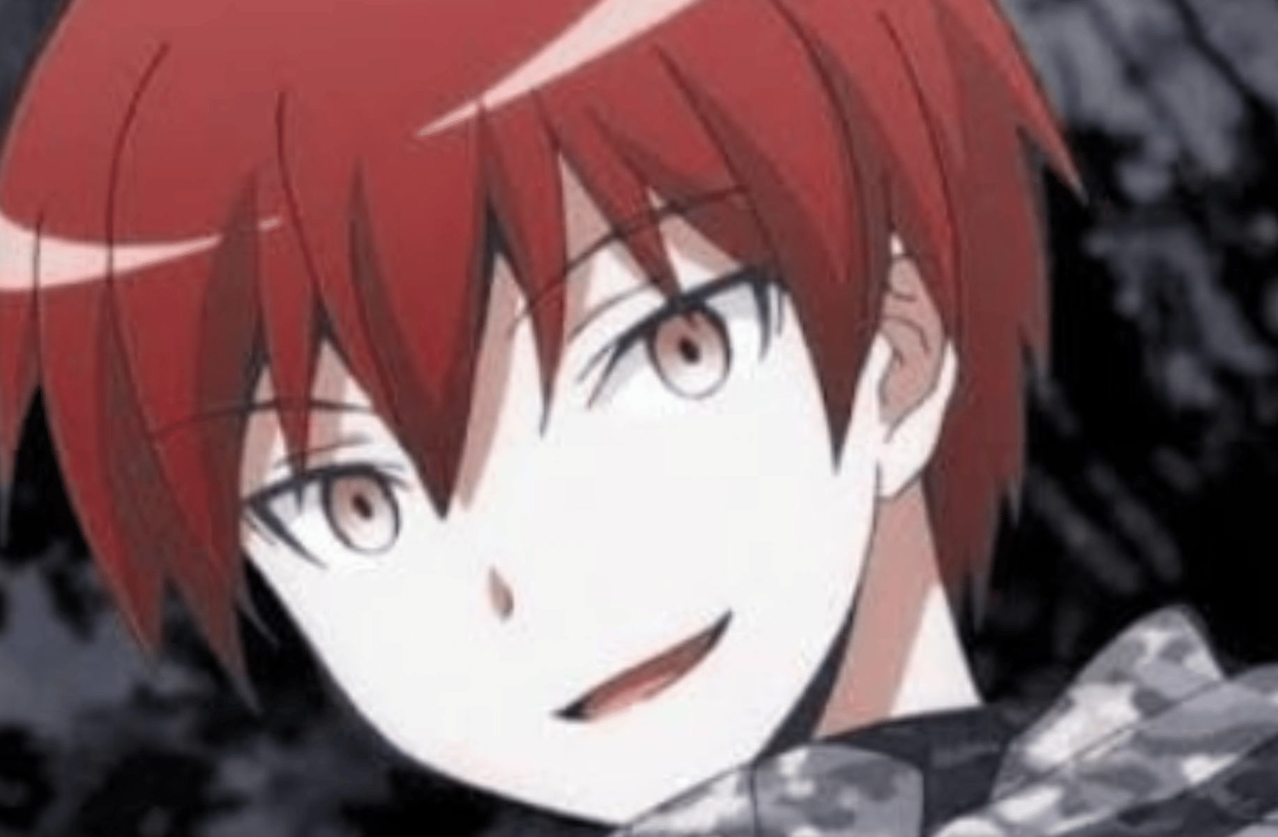 Karma Akabane