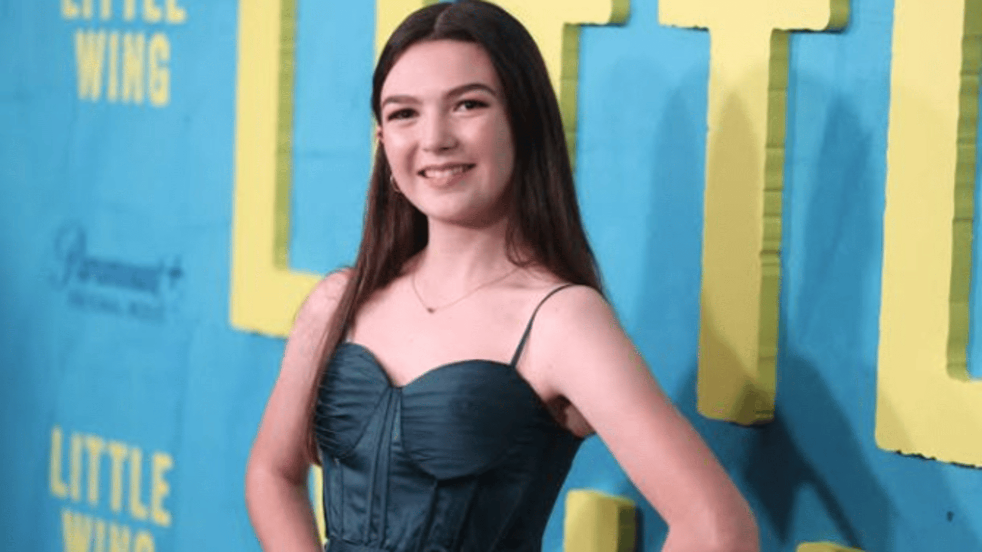 Brooklynn Prince