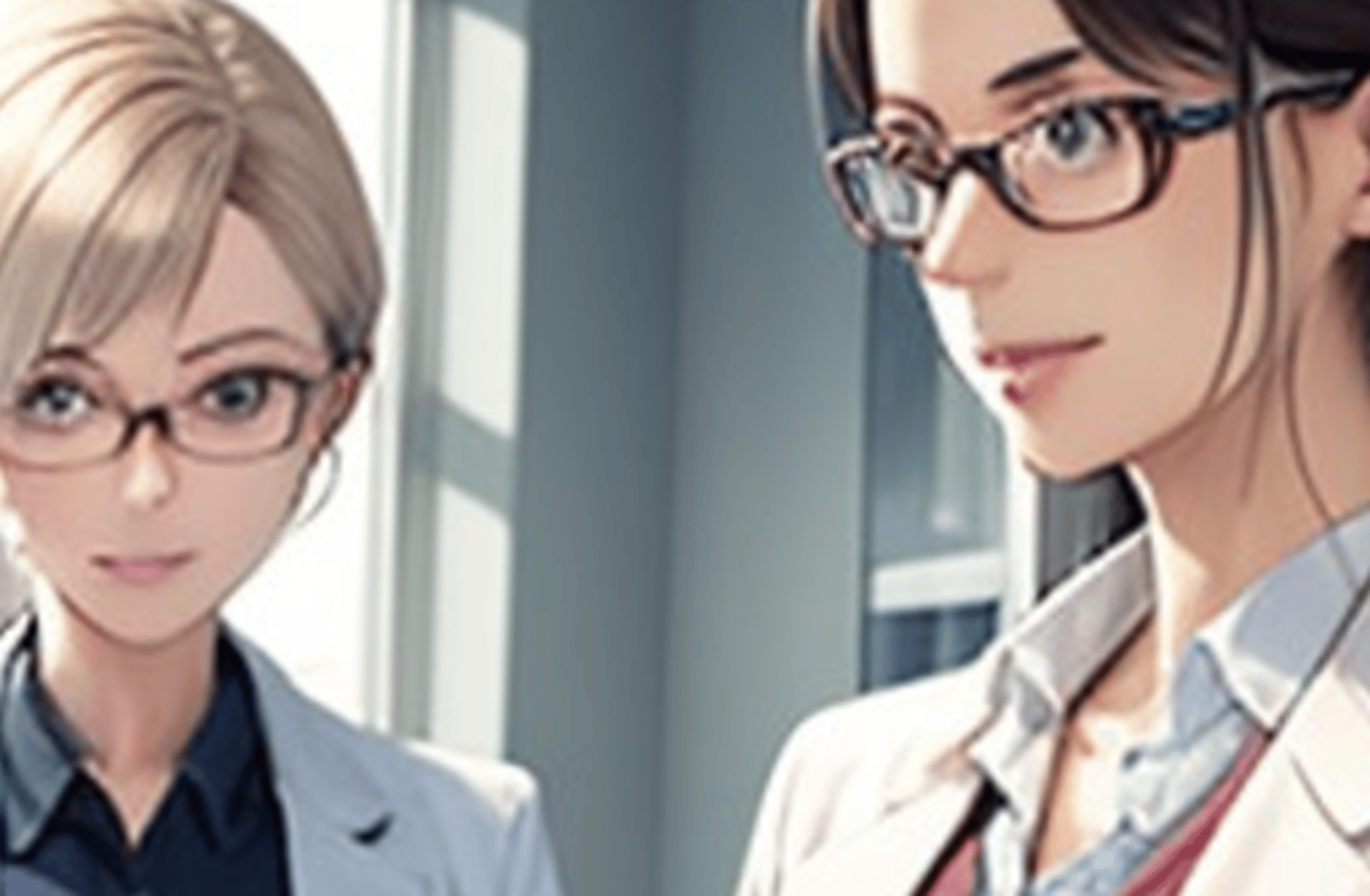 Chemistry experts