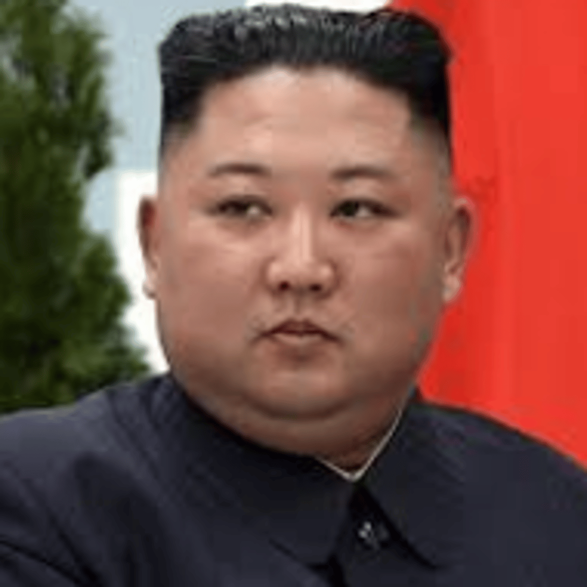 Kim Jong Un